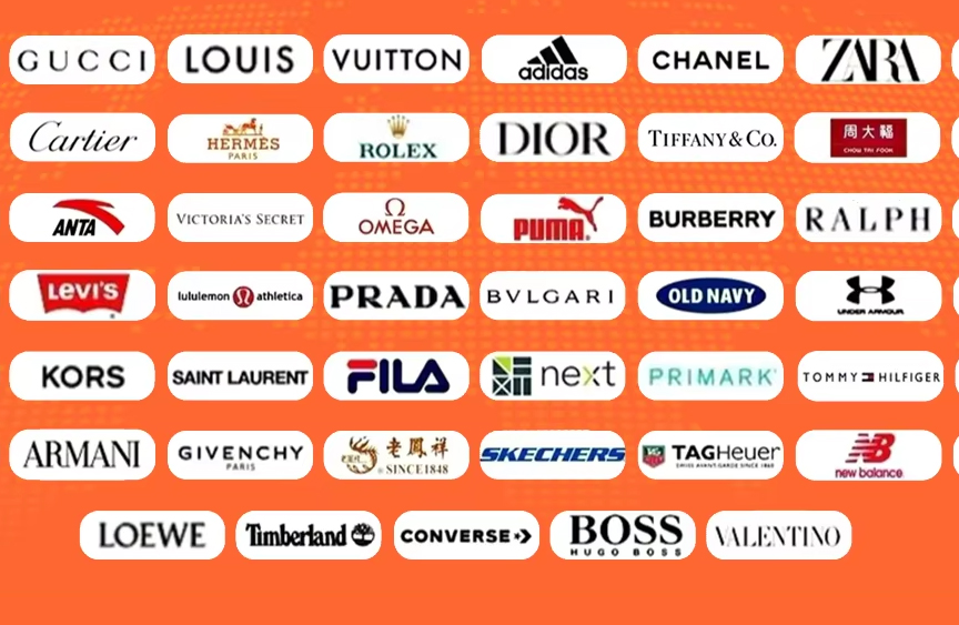 International Brand Series