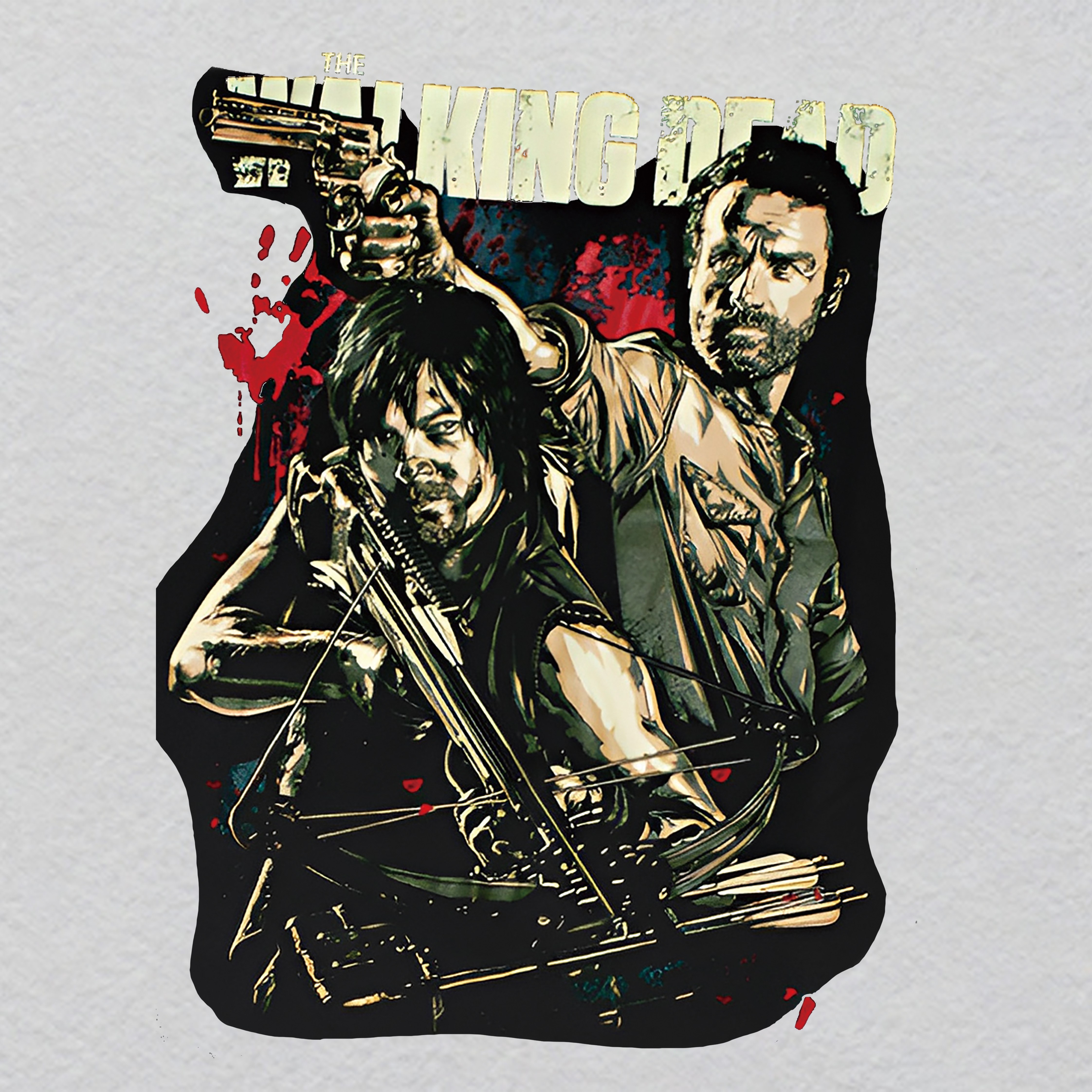 K000112-w26.5h35_01	UV Butterfly Wing Crystal Patch | Monarch Migration Orange/Black