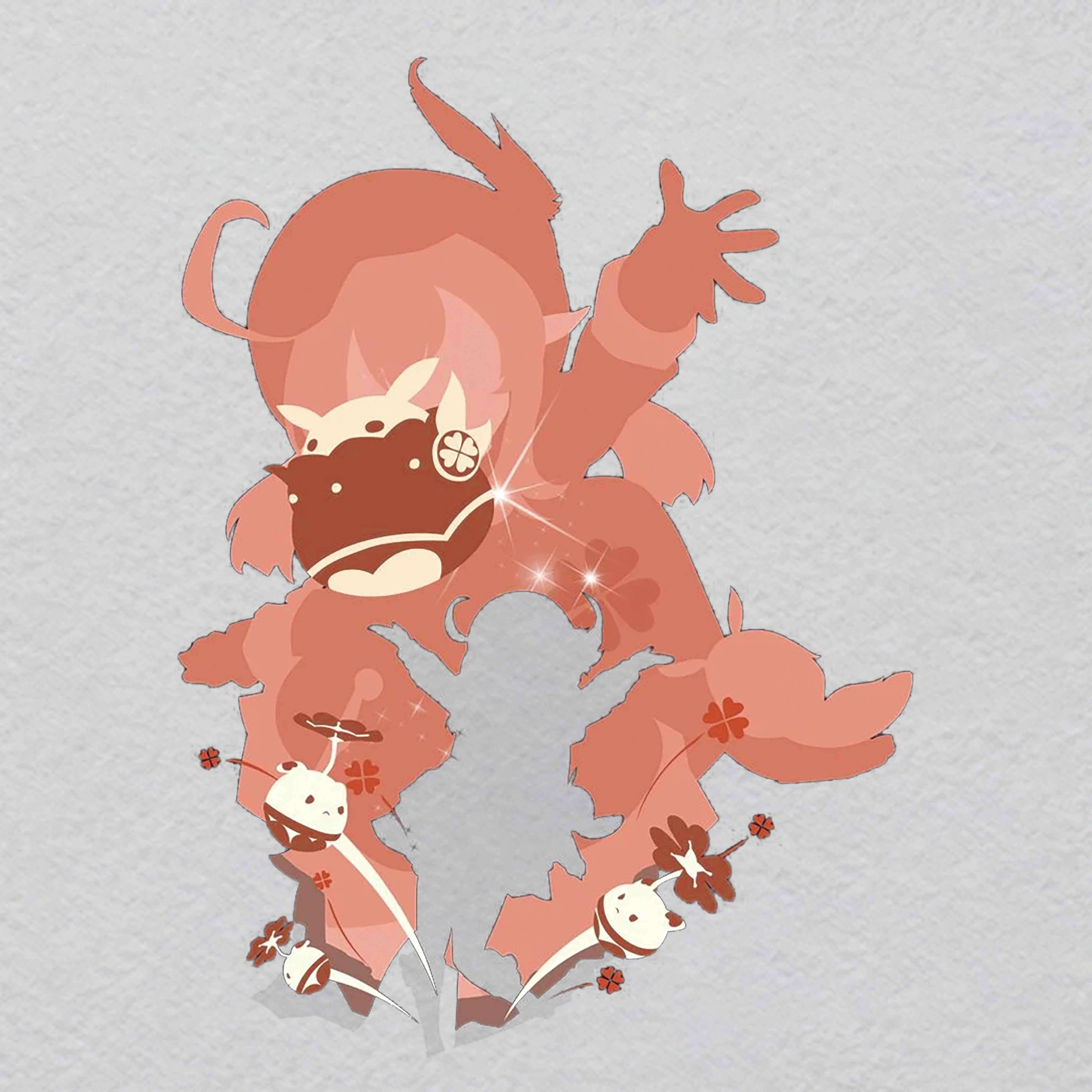 K000246-w25.8h35	Dripping Paint UV Can Patch | Street Artist's Tool Glow