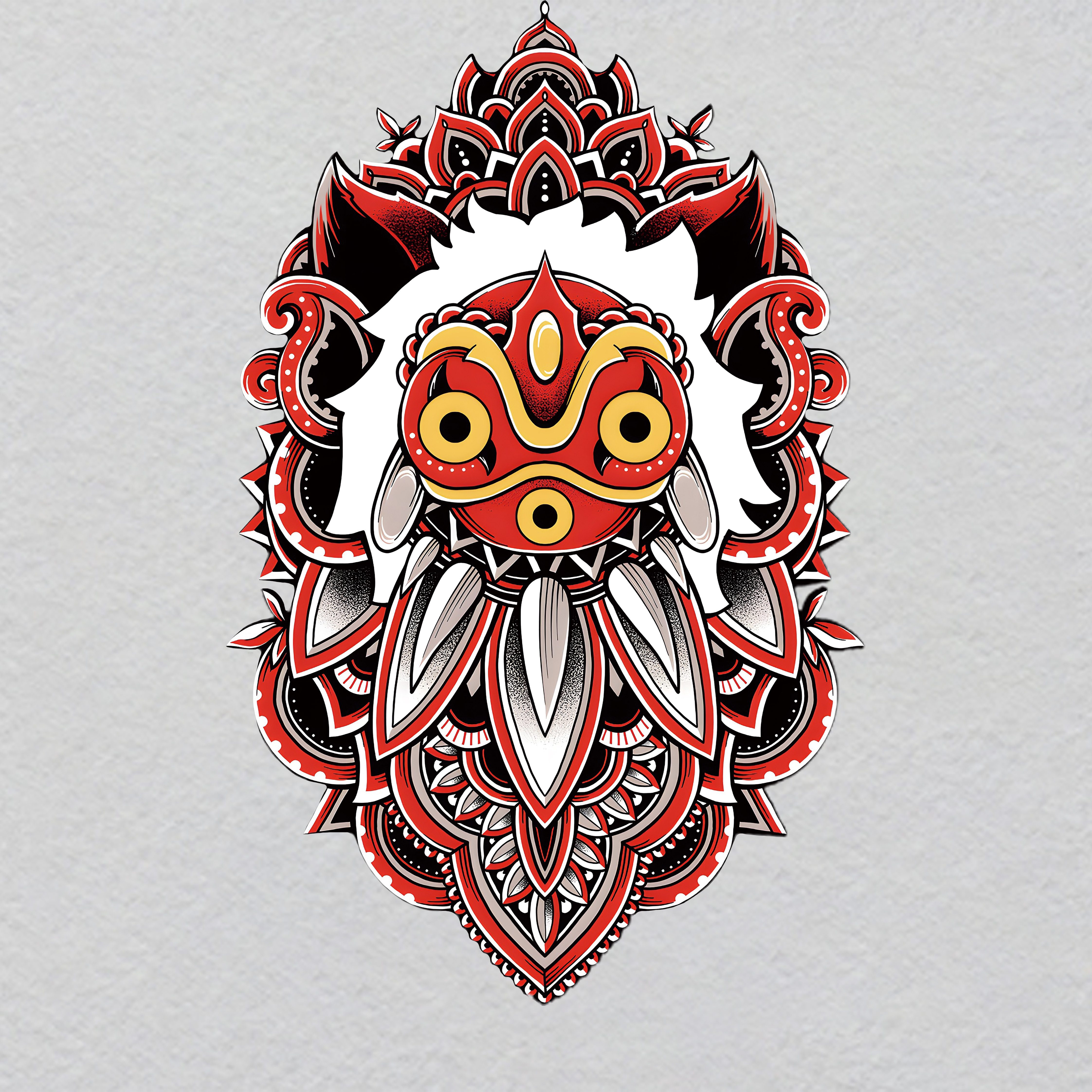 K000264-w22.3h35	Retro Game Controller D-Pad UV Patch | Simple Glow Direction