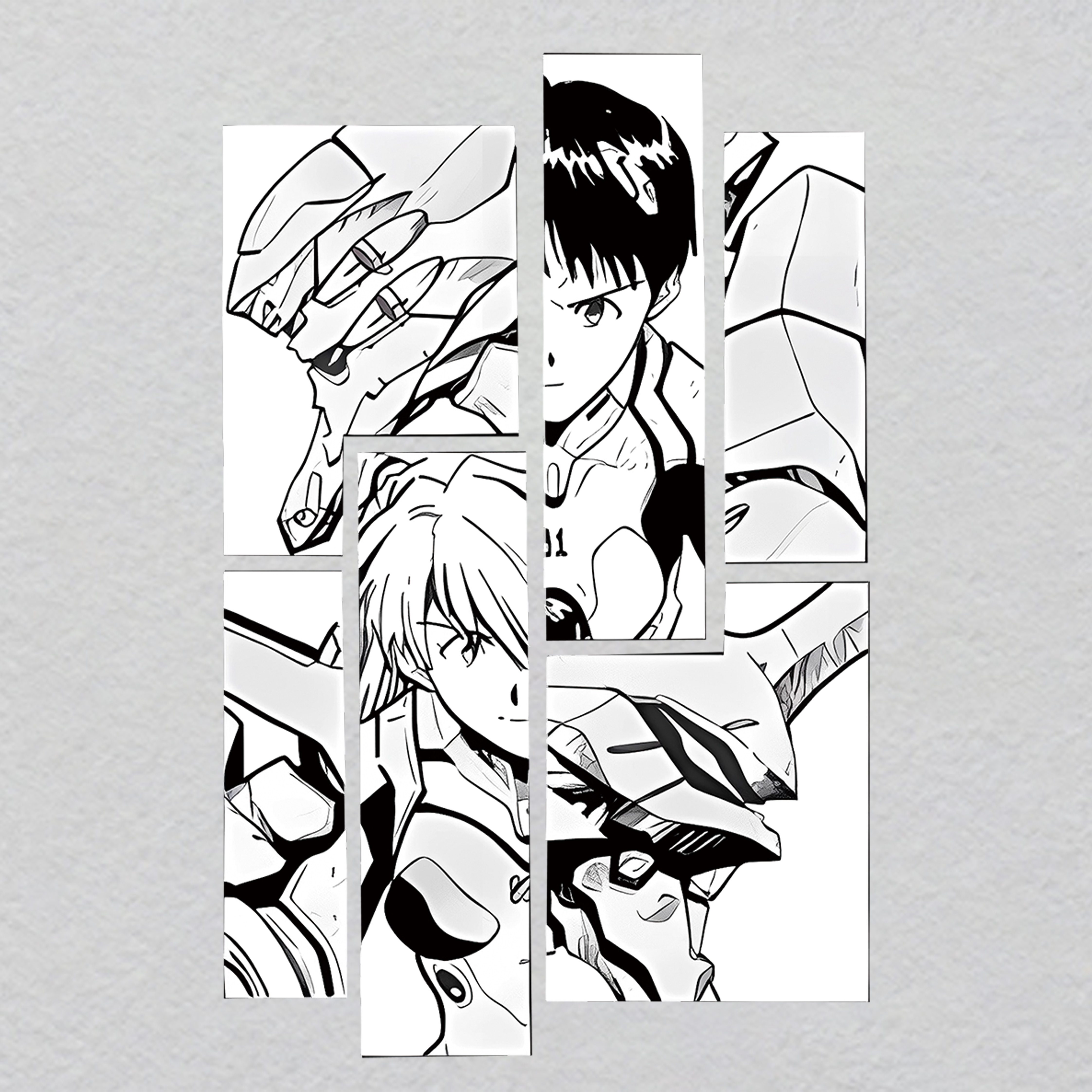 K000186-w22.5h35	UV Celtic Dragon Patch | Glowing Knotwork Beast