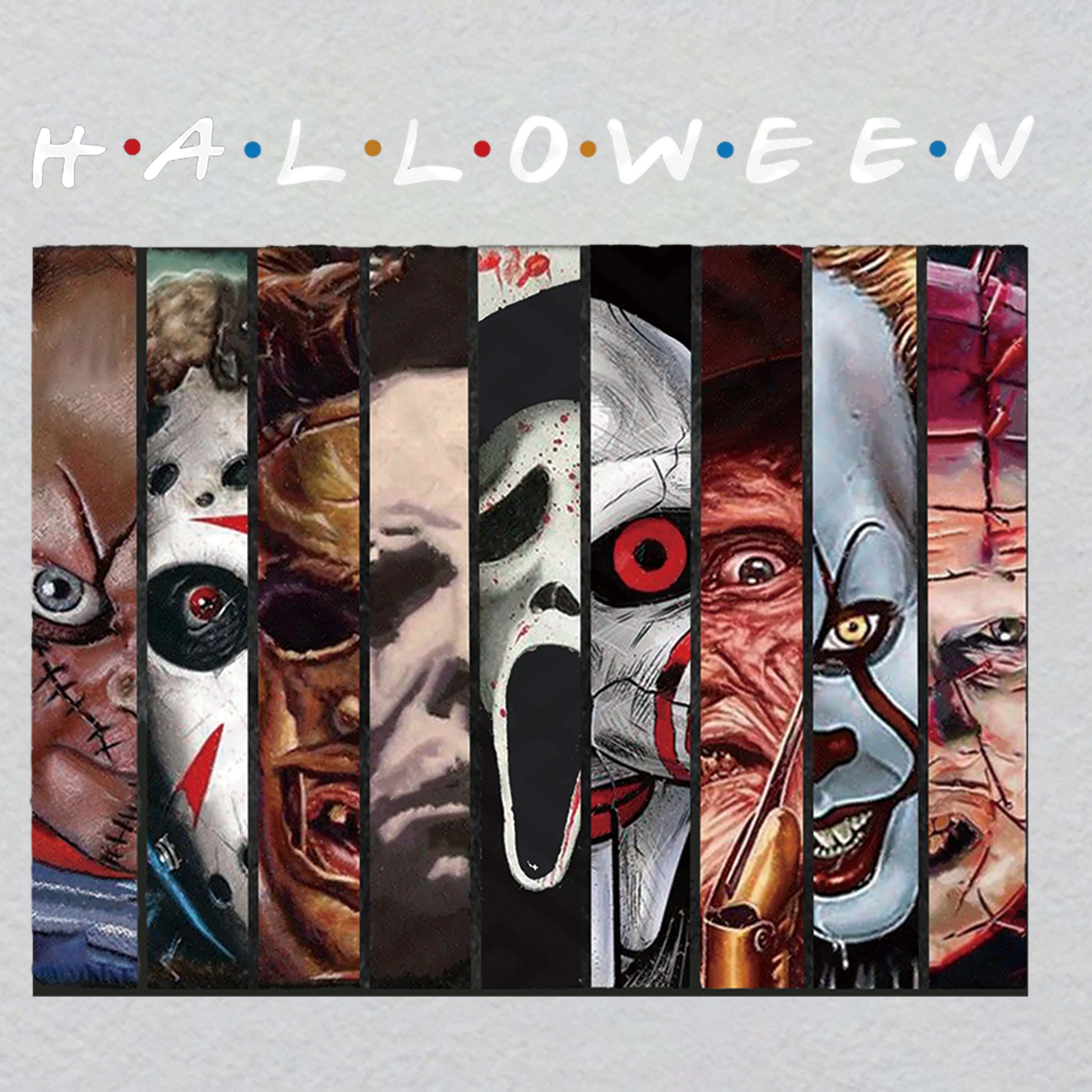 K000290-w35h30.6	 Crystal Label | Glowing Tectonic Plate Crack