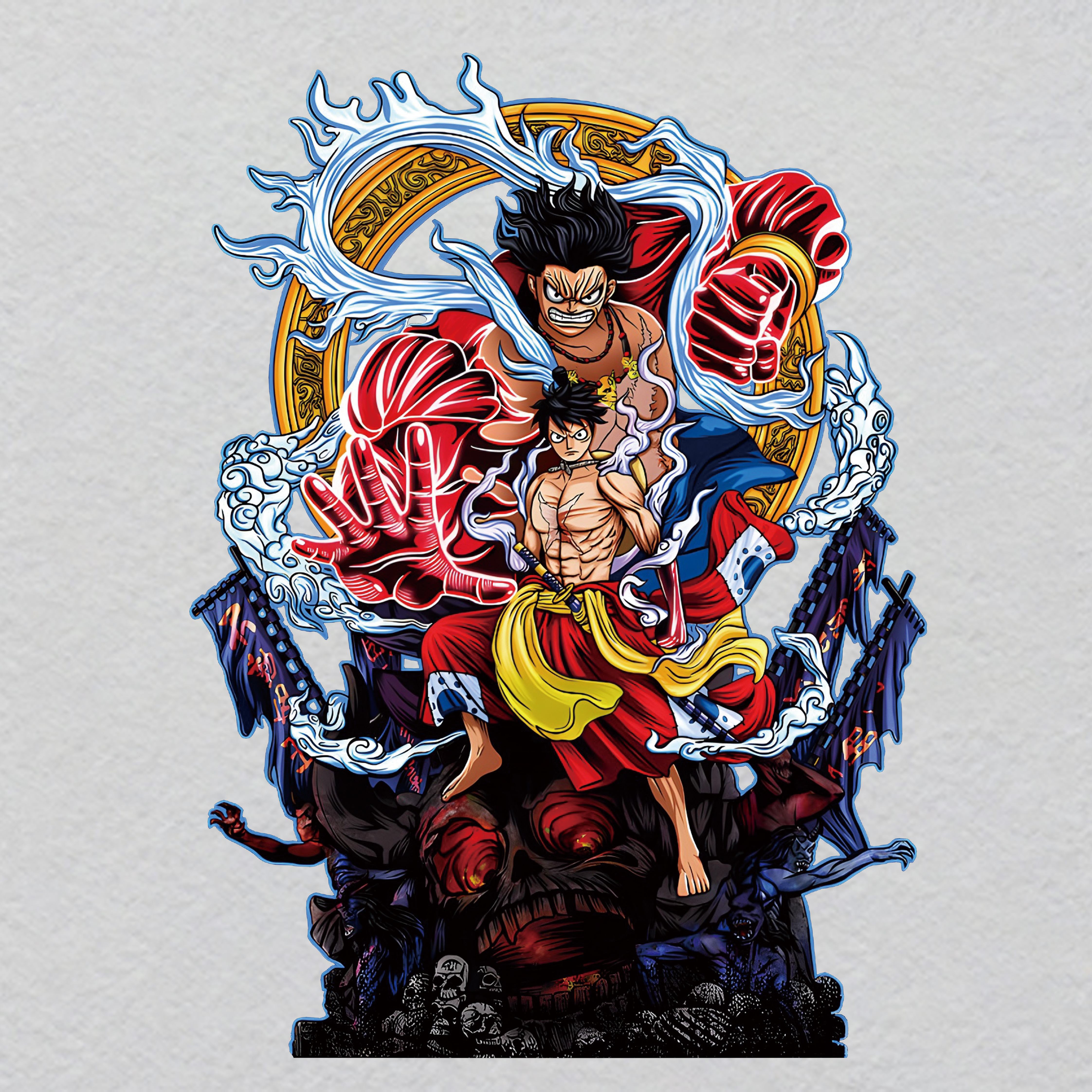 K000239-w27.5h35	Crystal Hourglass with Stars Iron-On | Cosmic Time Running Out