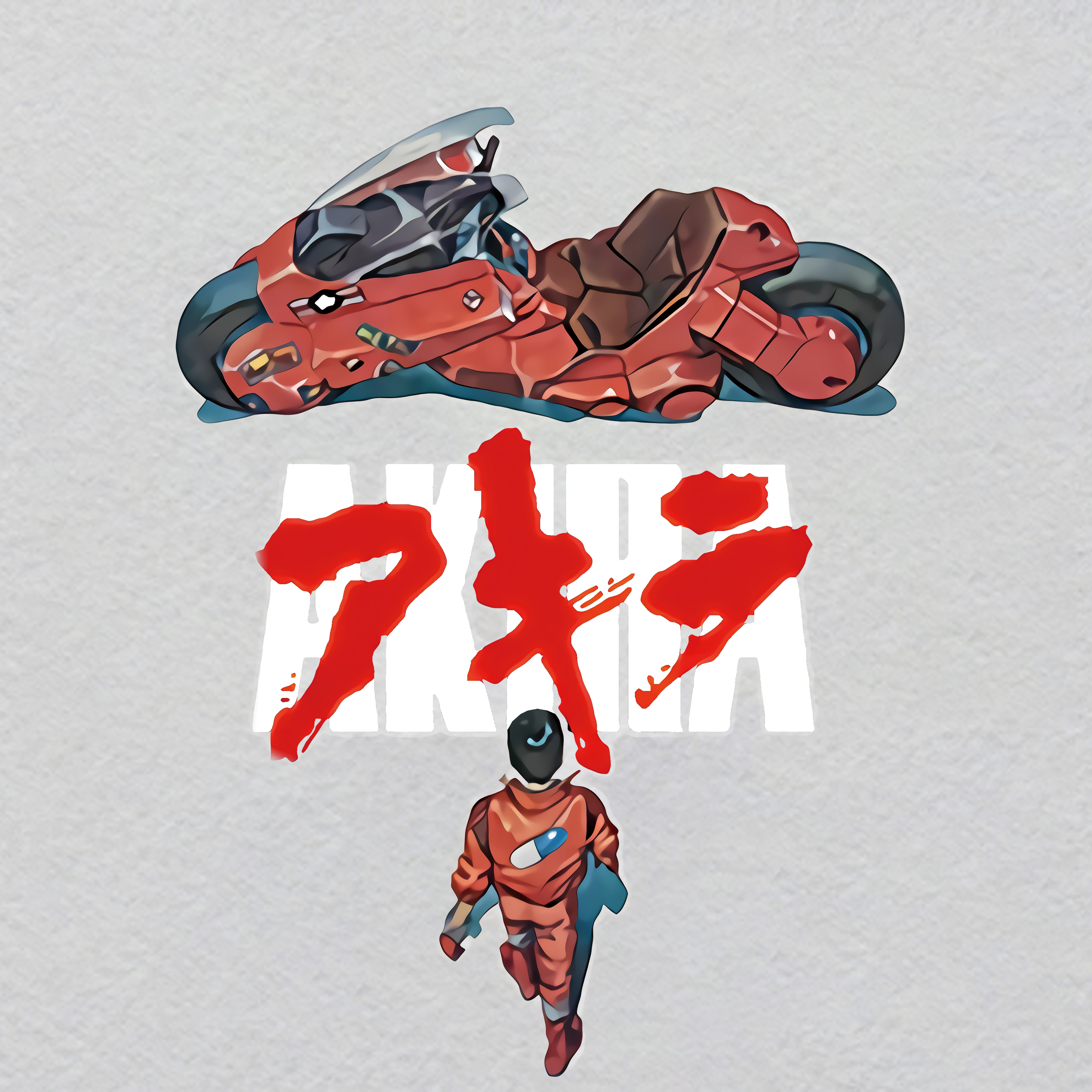 K000108-w26.6h35_01	Slogan Crystal Label | Ironic Organizer Patch