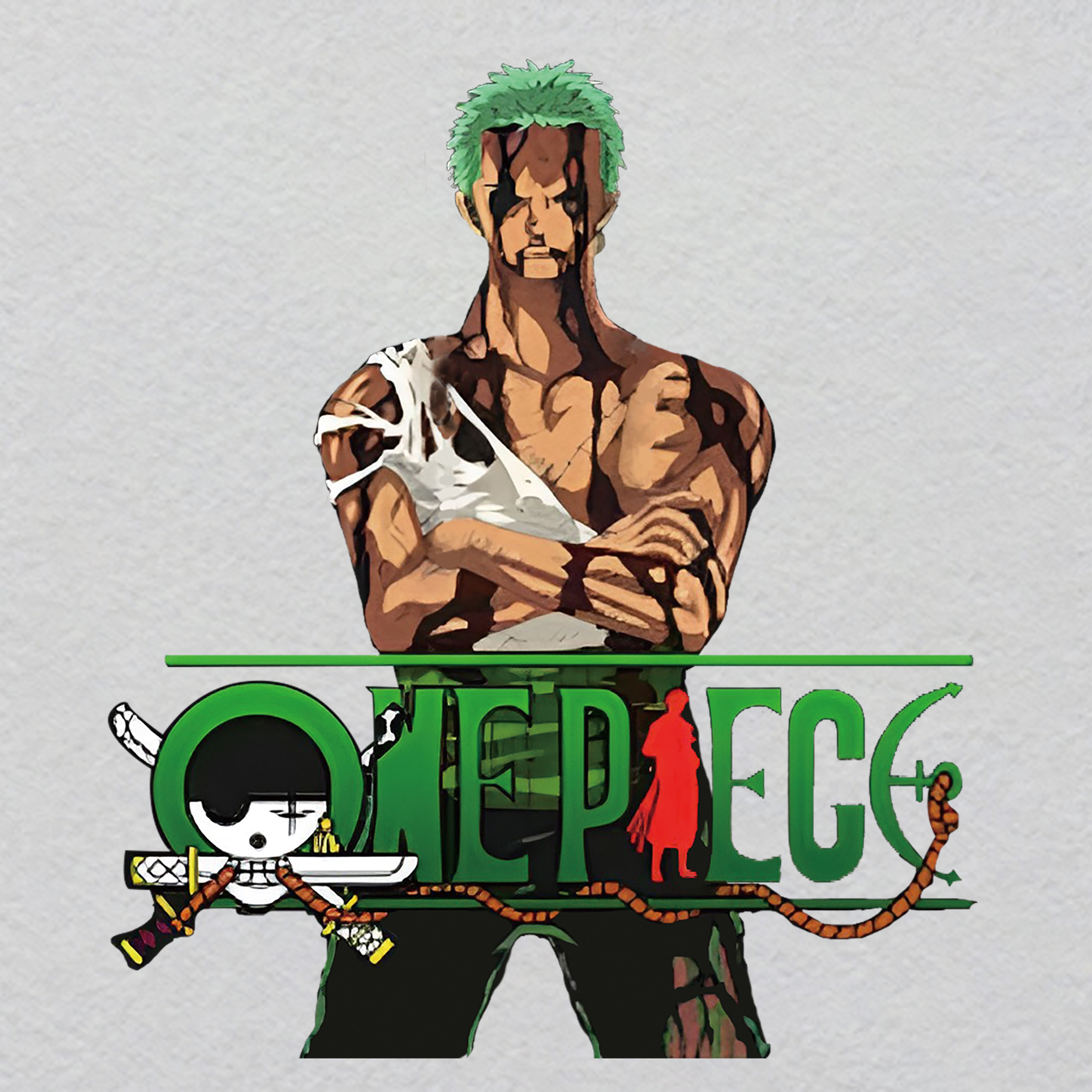 K000109-w30.5h35_01	Neon Graffiti Drip UV Patch | Urban Street Art Style