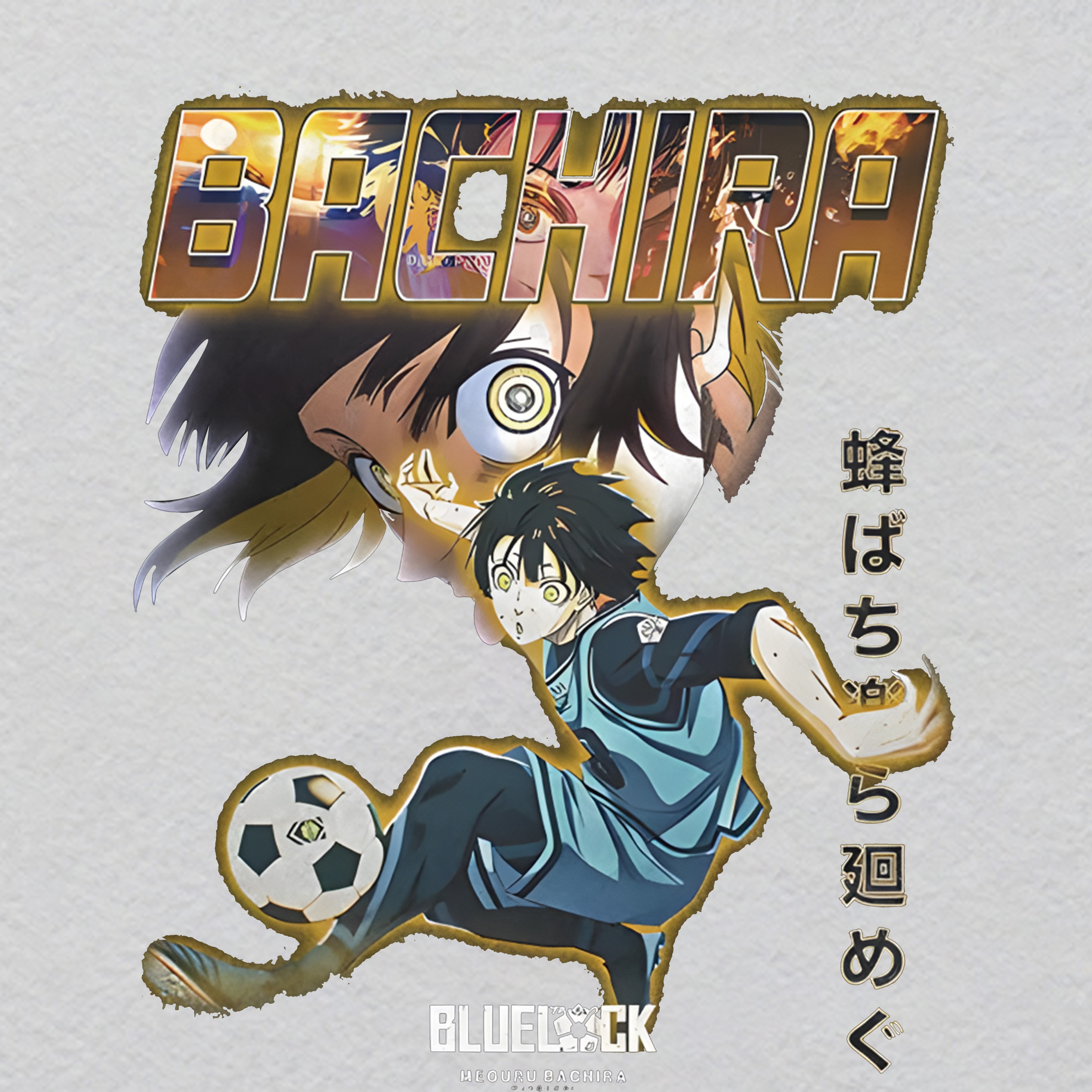 K000254-w28.77h35	Crystal Sailor's Spyglass Iron-On | Nautical Exploration Tool