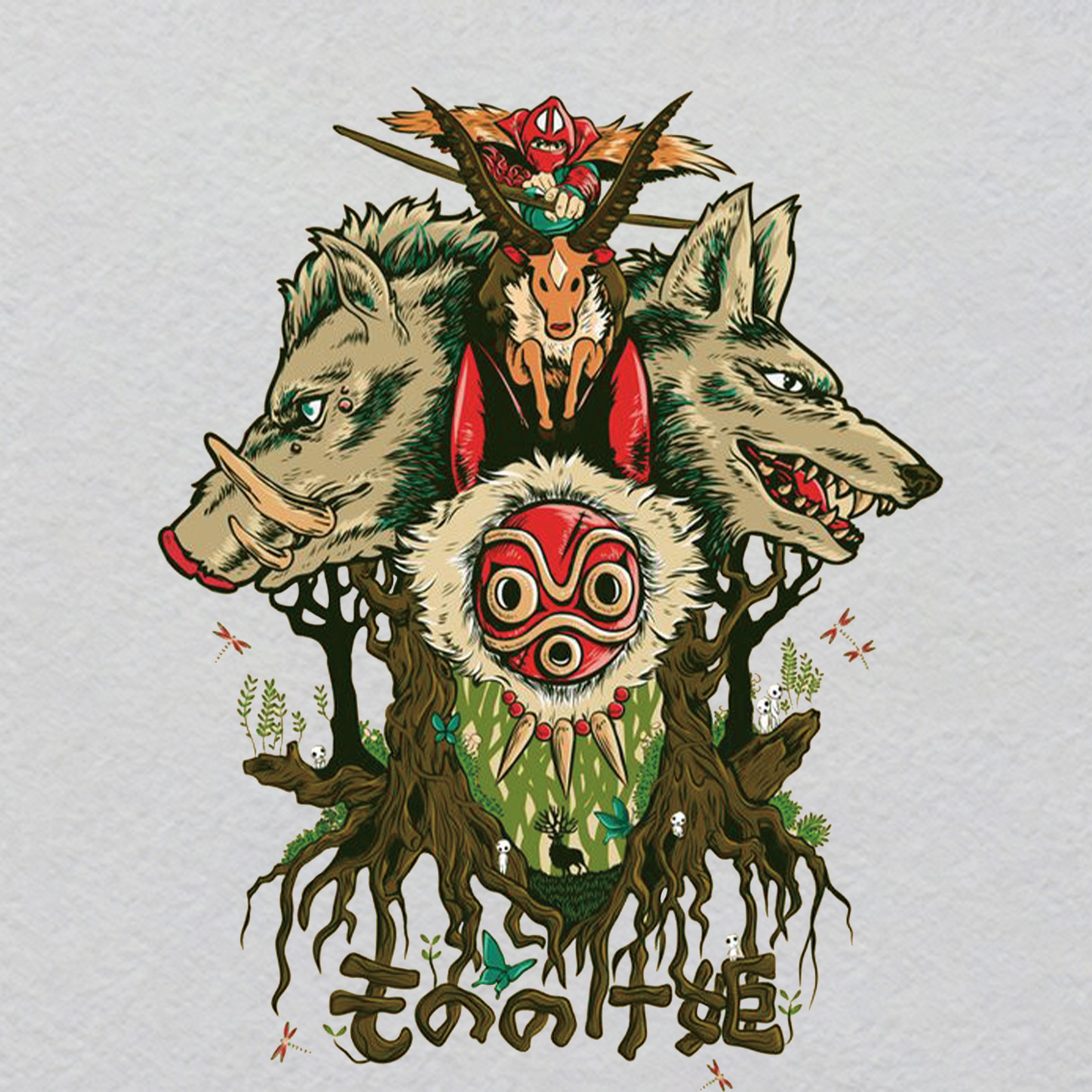 K000263-w27.4h35	Crystal Philosopher's Stone Iron-On | Alchemical Perfection