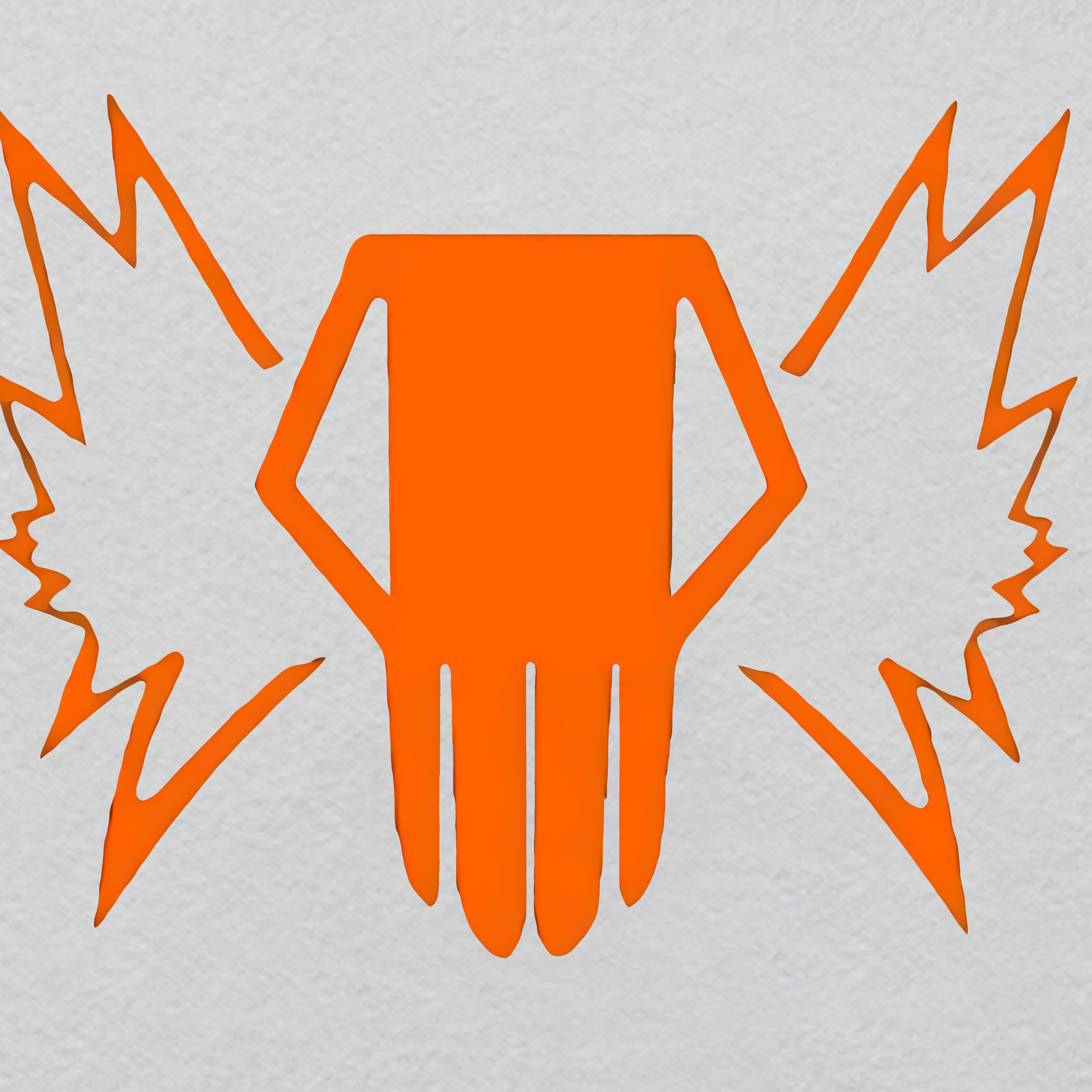 K000044-w35h27.7	Compass Rose Crystal Iron-On | Adventure & Travel Theme