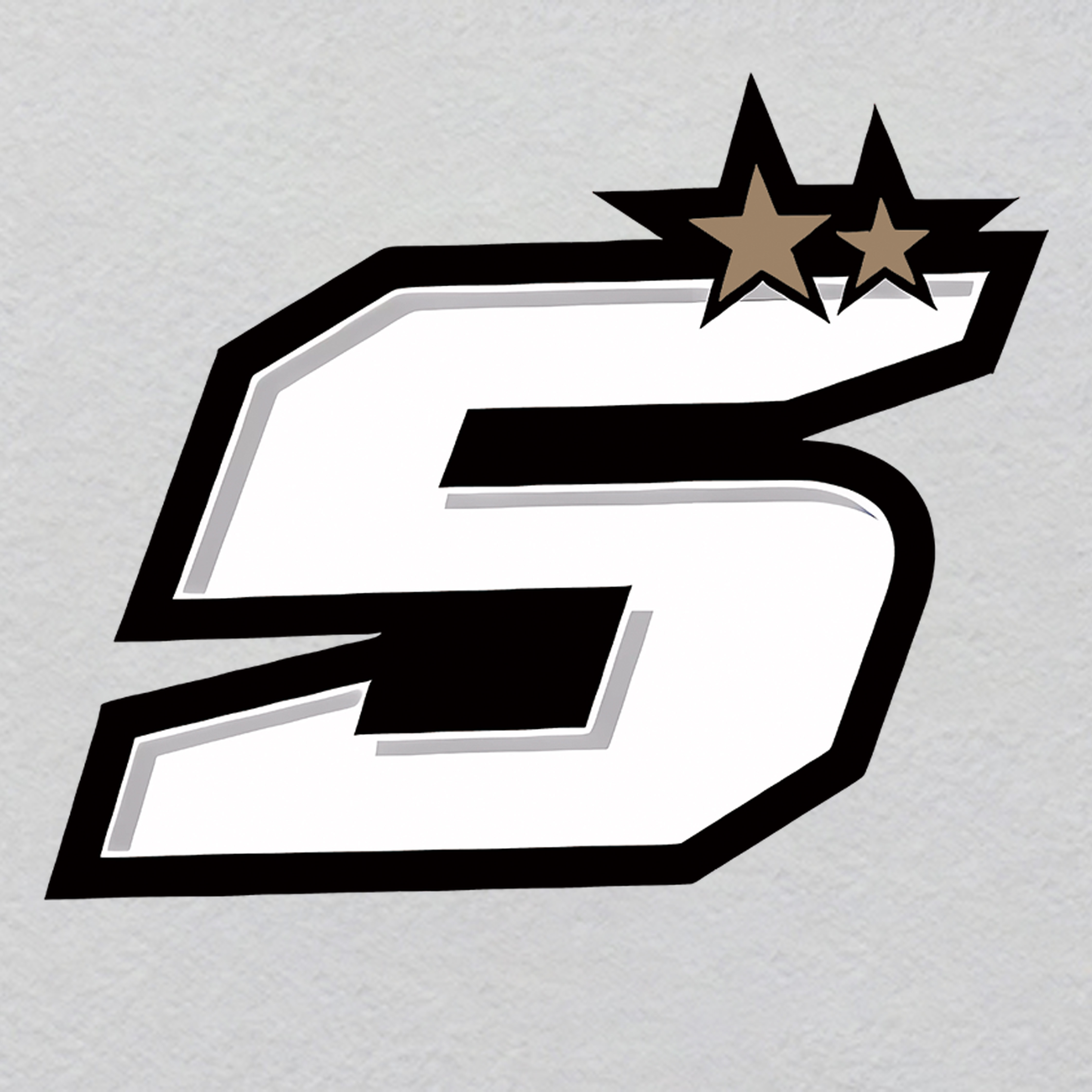 K000139-w35h28.8	Crystal Iron Giant Helmet Iron-On | Retro Robot Design