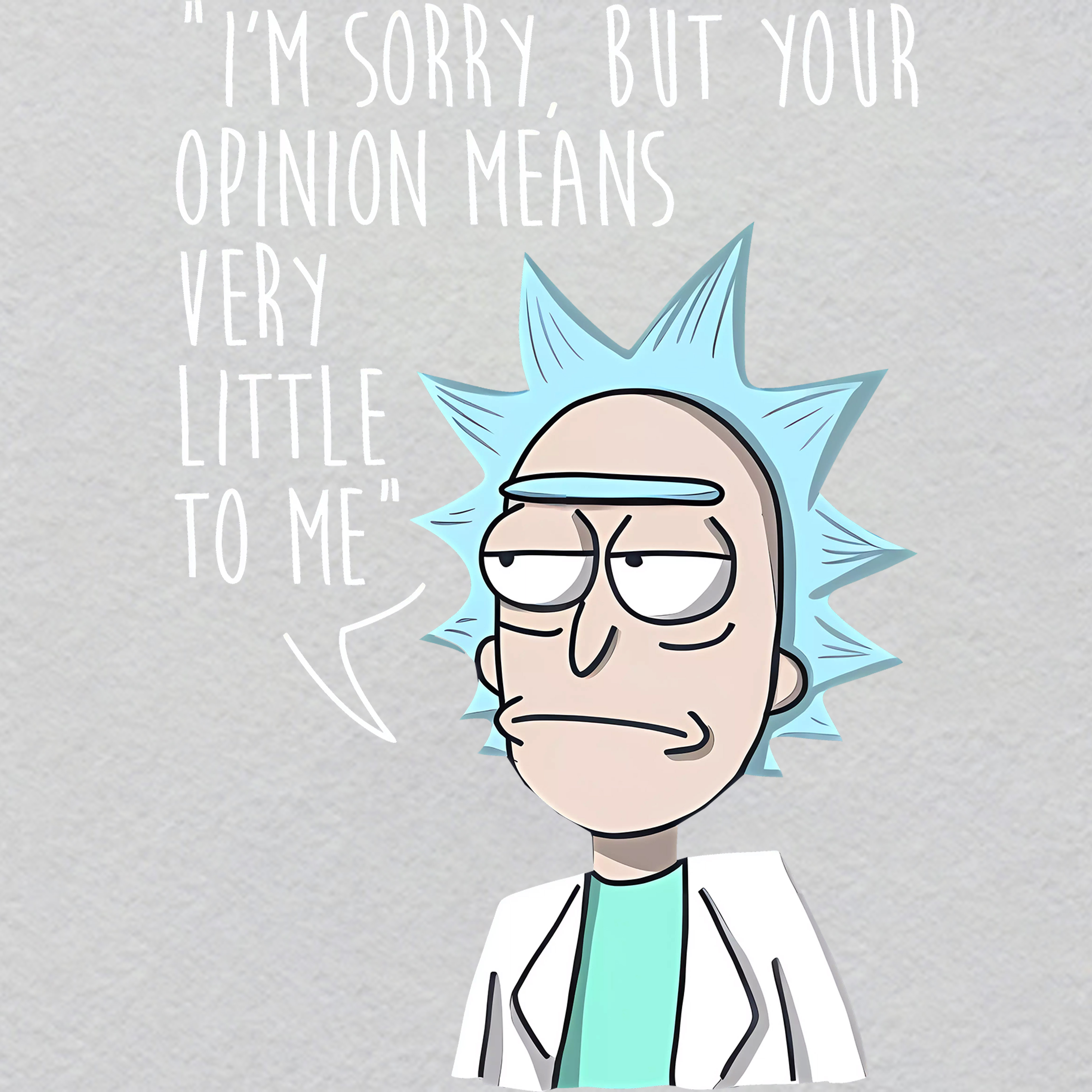 K000065-h35w23.85	Abstract Eye Crystal Iron-On | All-Seeing Third Eye Design