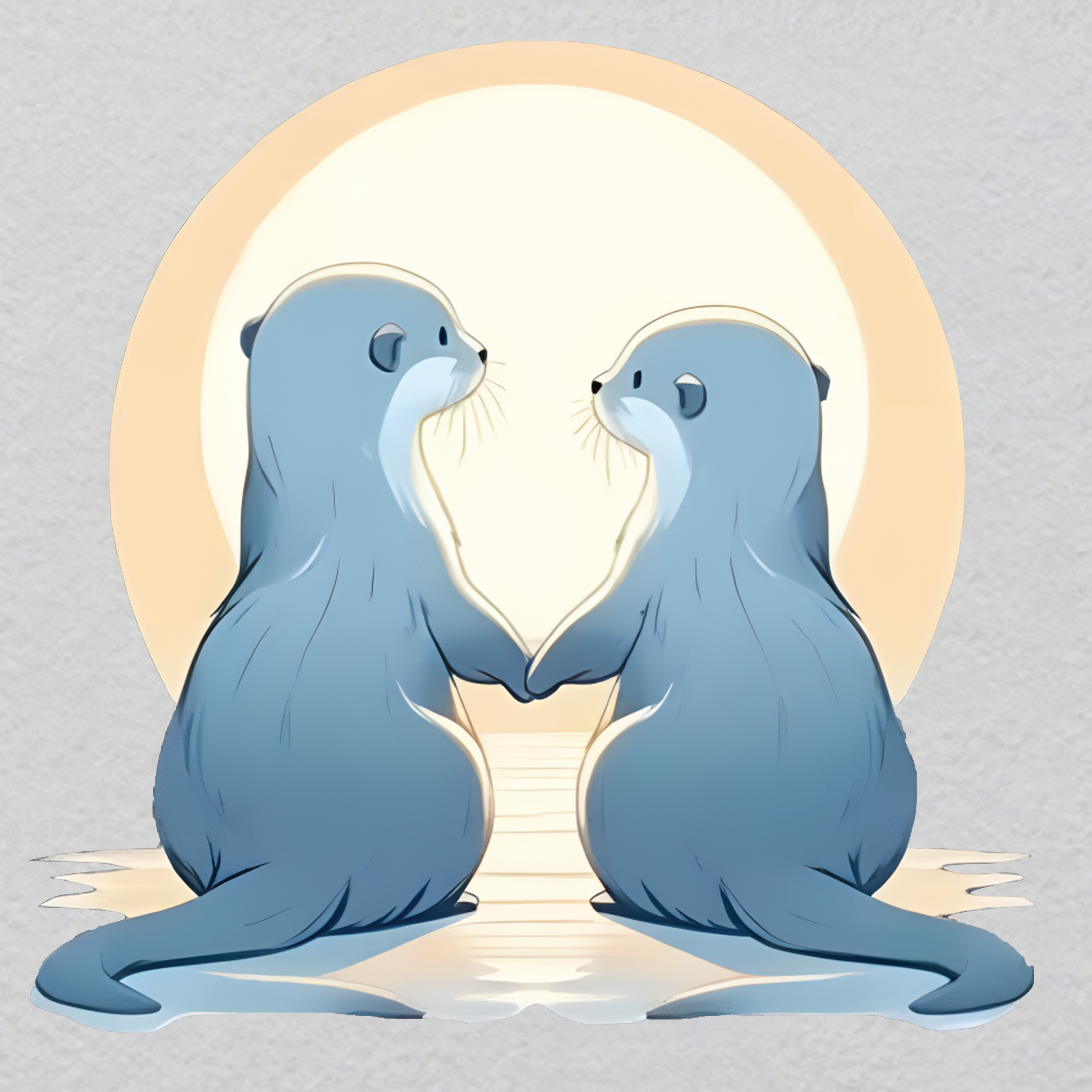 K000258-w35h34.5	Neon Crop Circle UV Patch | Glowing Alien Geometry