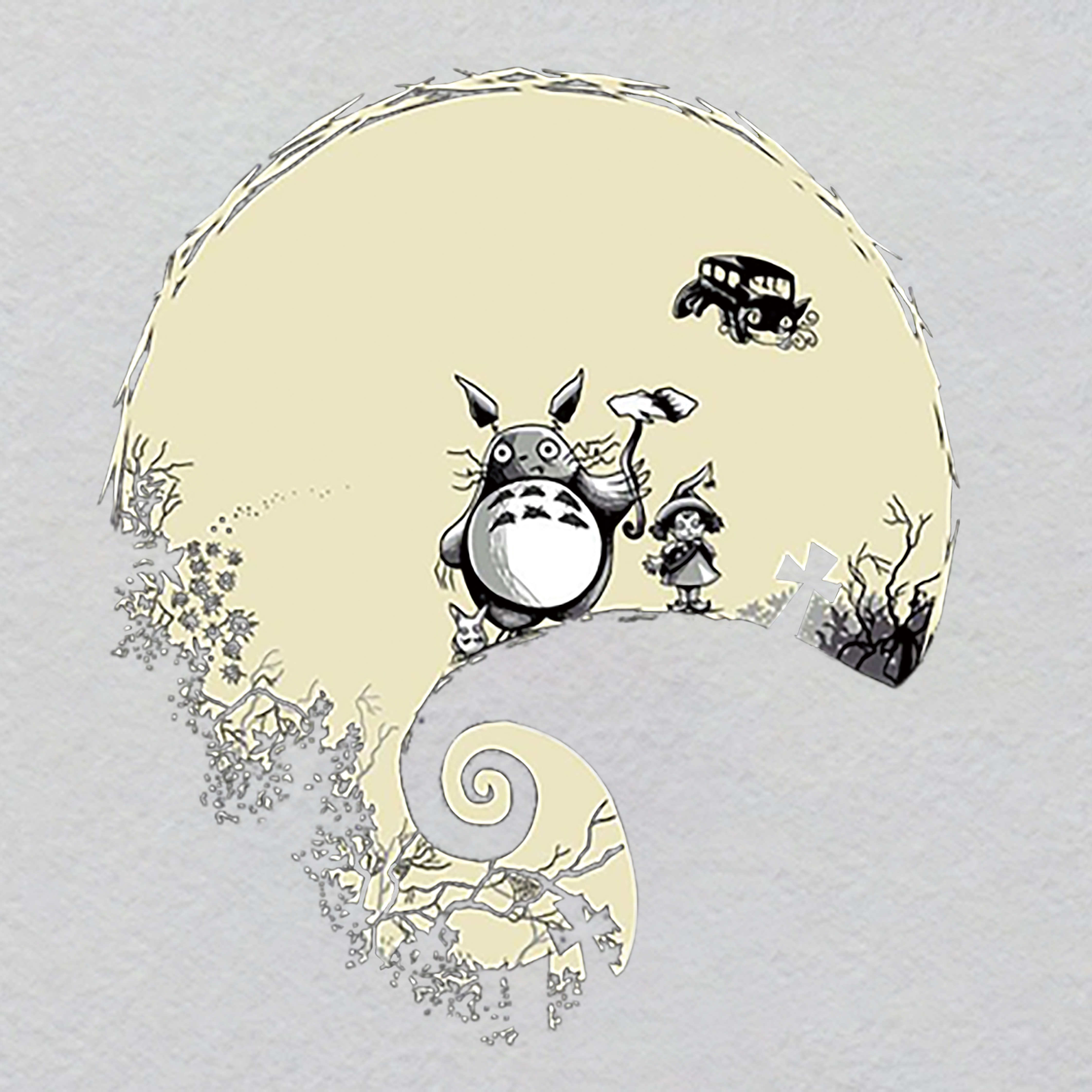 K000268-w31h35	Crystal Label | Jet's Glowing Sky Path