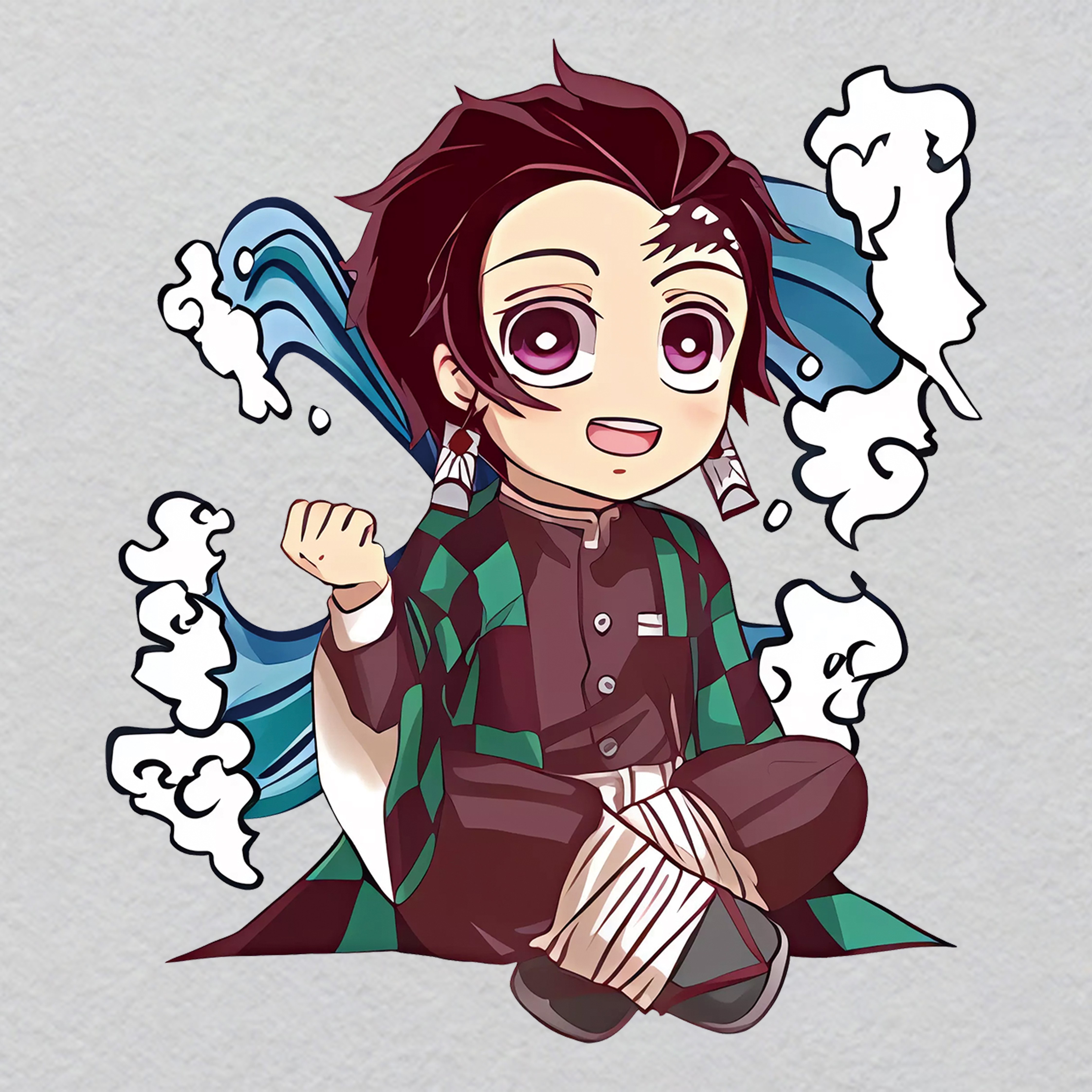 K000185-w30.6h35	 Apple Computer Crystal Label | Tech Nostalgia