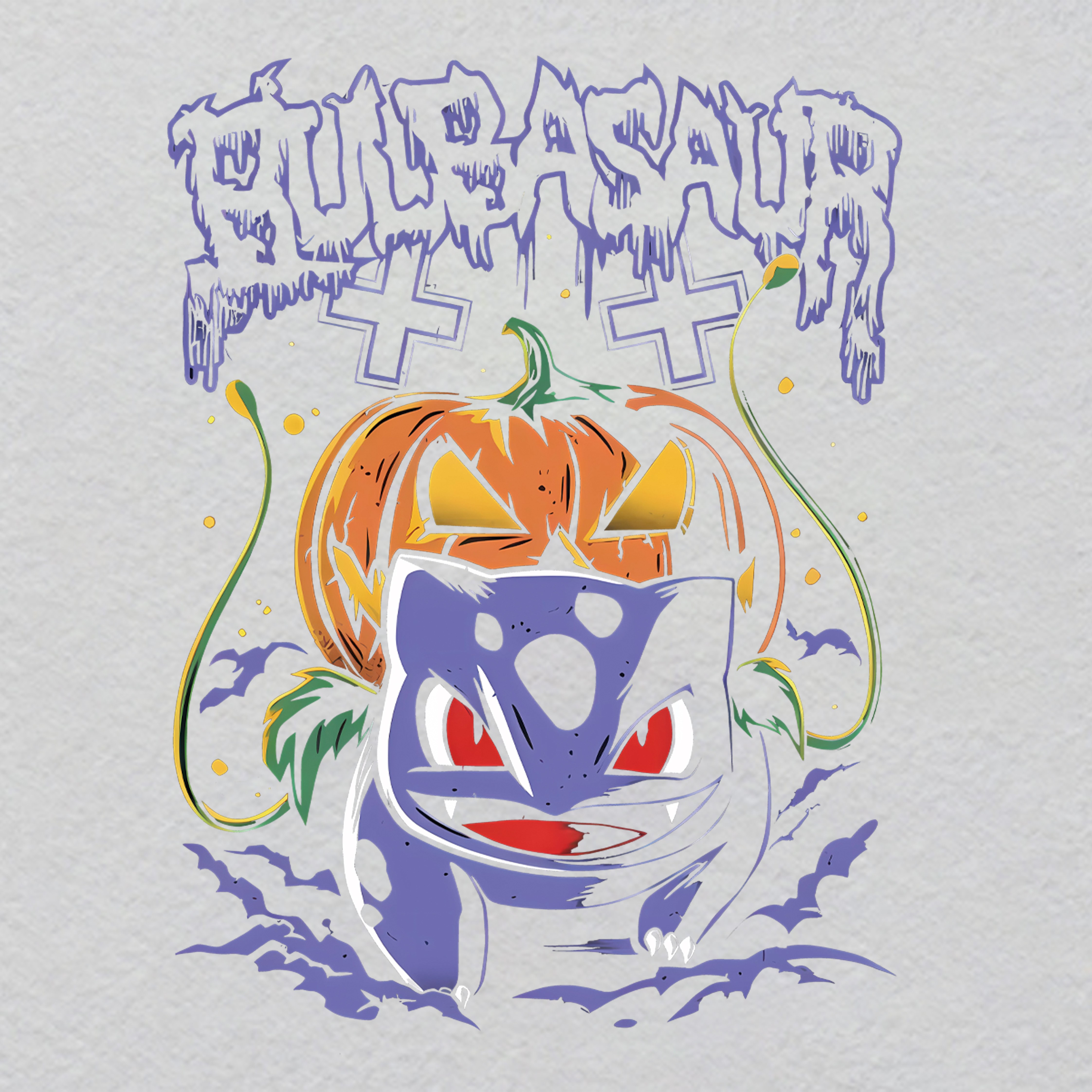 K000198-w25.7h35	Magnetic Removable Crystal Patch | No-Heat Interchangeable System