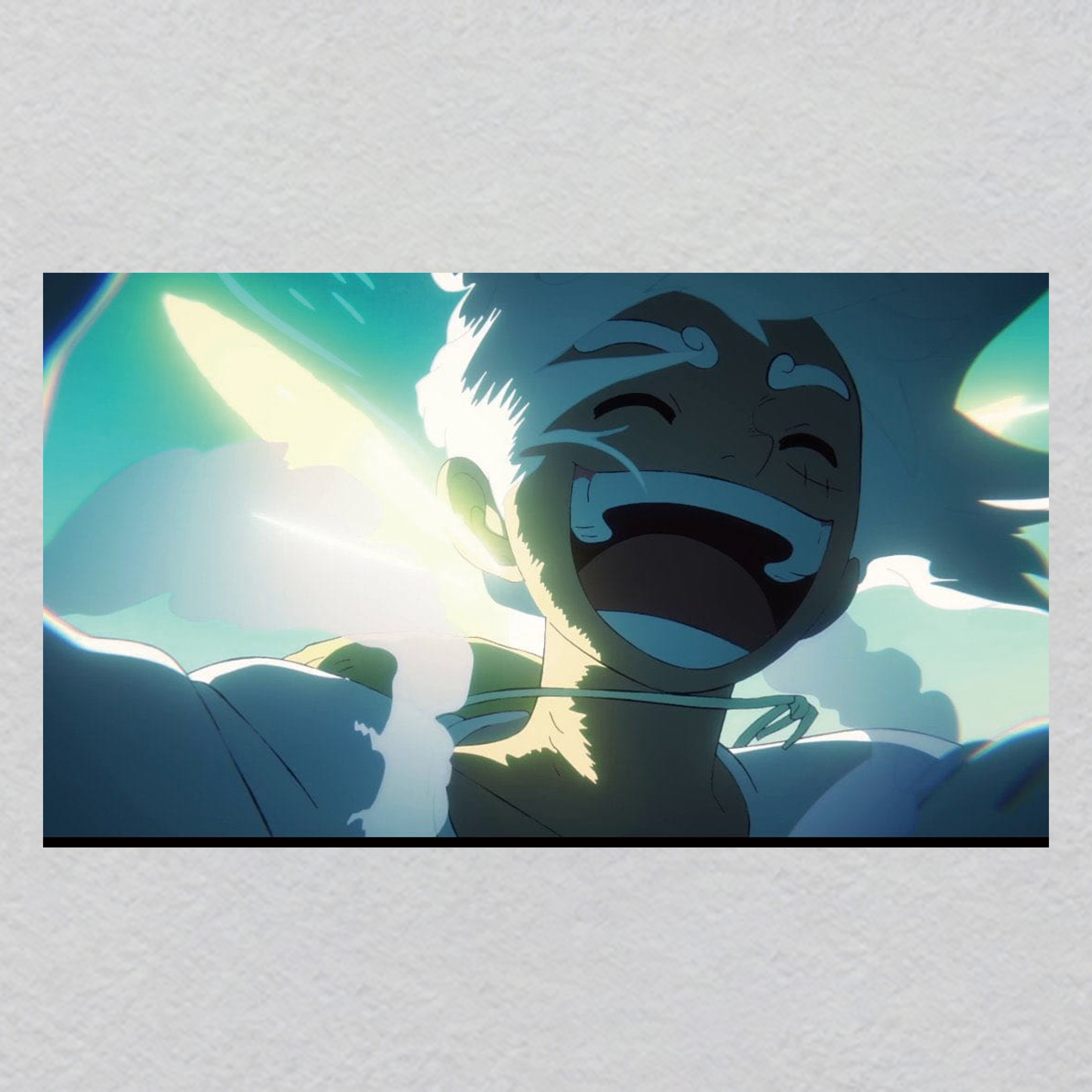 K000020-w35h20_01	Geometric Mandala Crystal Label | Intricate Iron-On Art