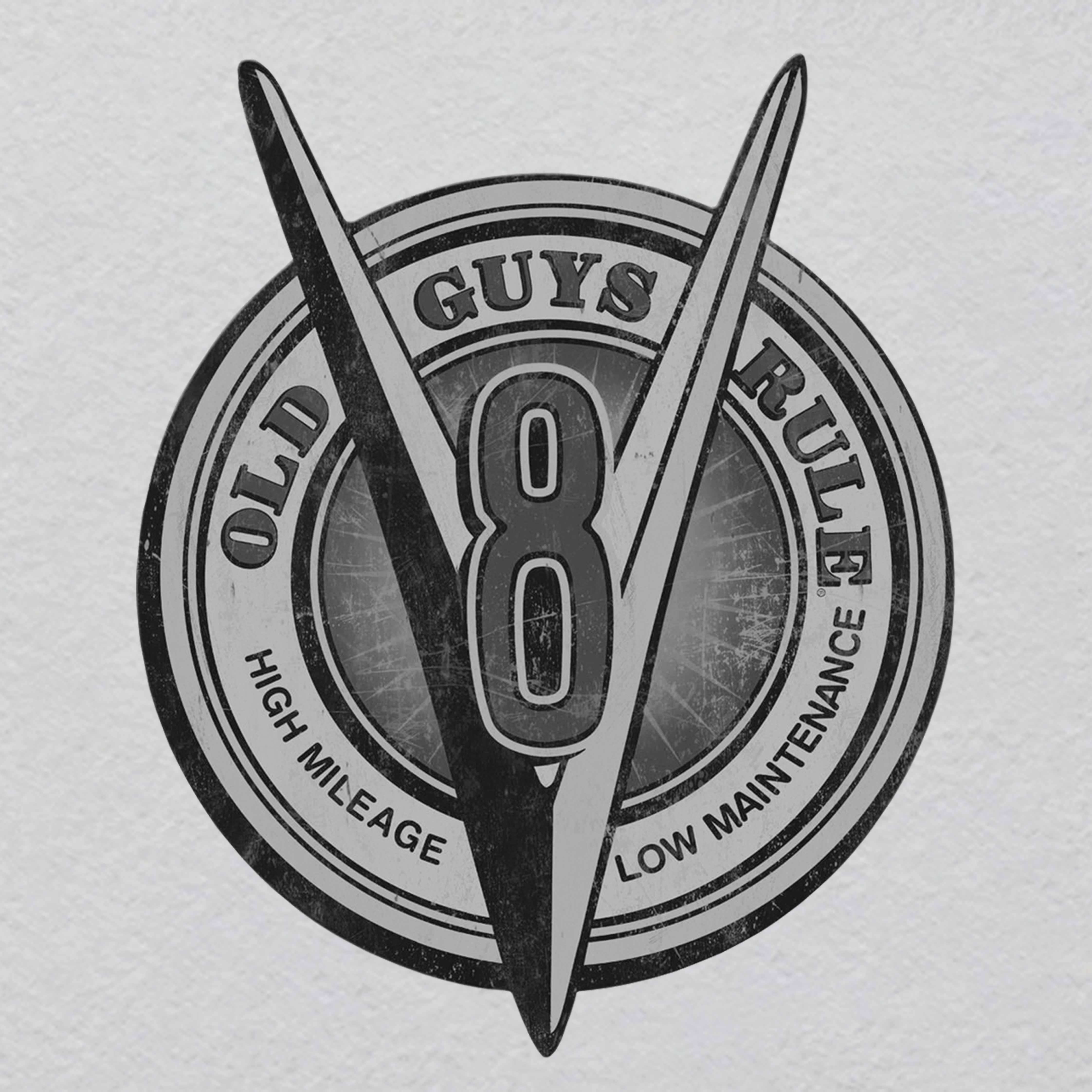 K000149-w28.5h35	 Crystal Label | Fantasy Roleplay Prop