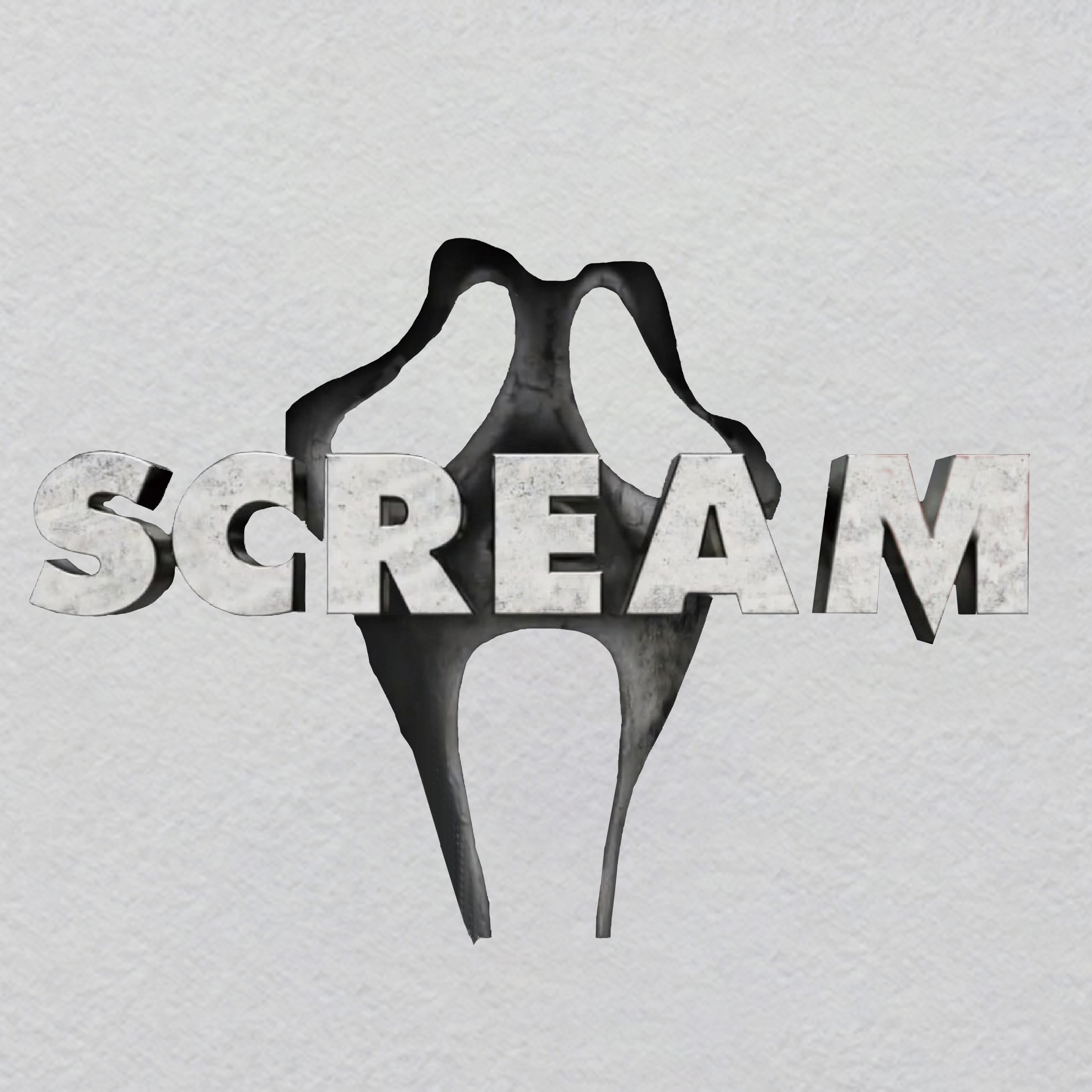 K000116-w35h24.6	Crystal Barbed Wire Iron-On | Edgy Beauty & Thorn Design