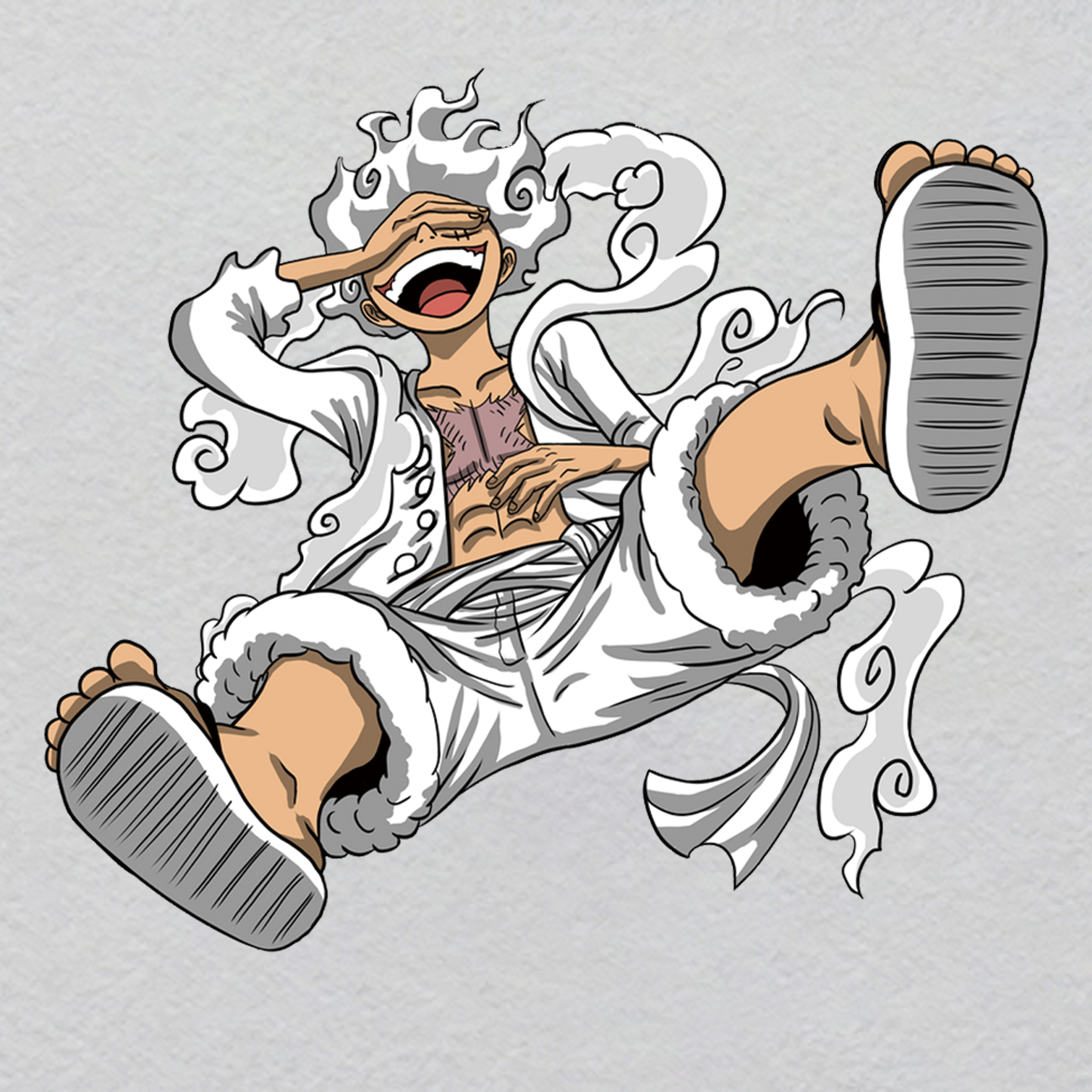 K000026-w35h30.8	Tropical Palm Leaf Crystal Label | Summer Vibes Iron-On