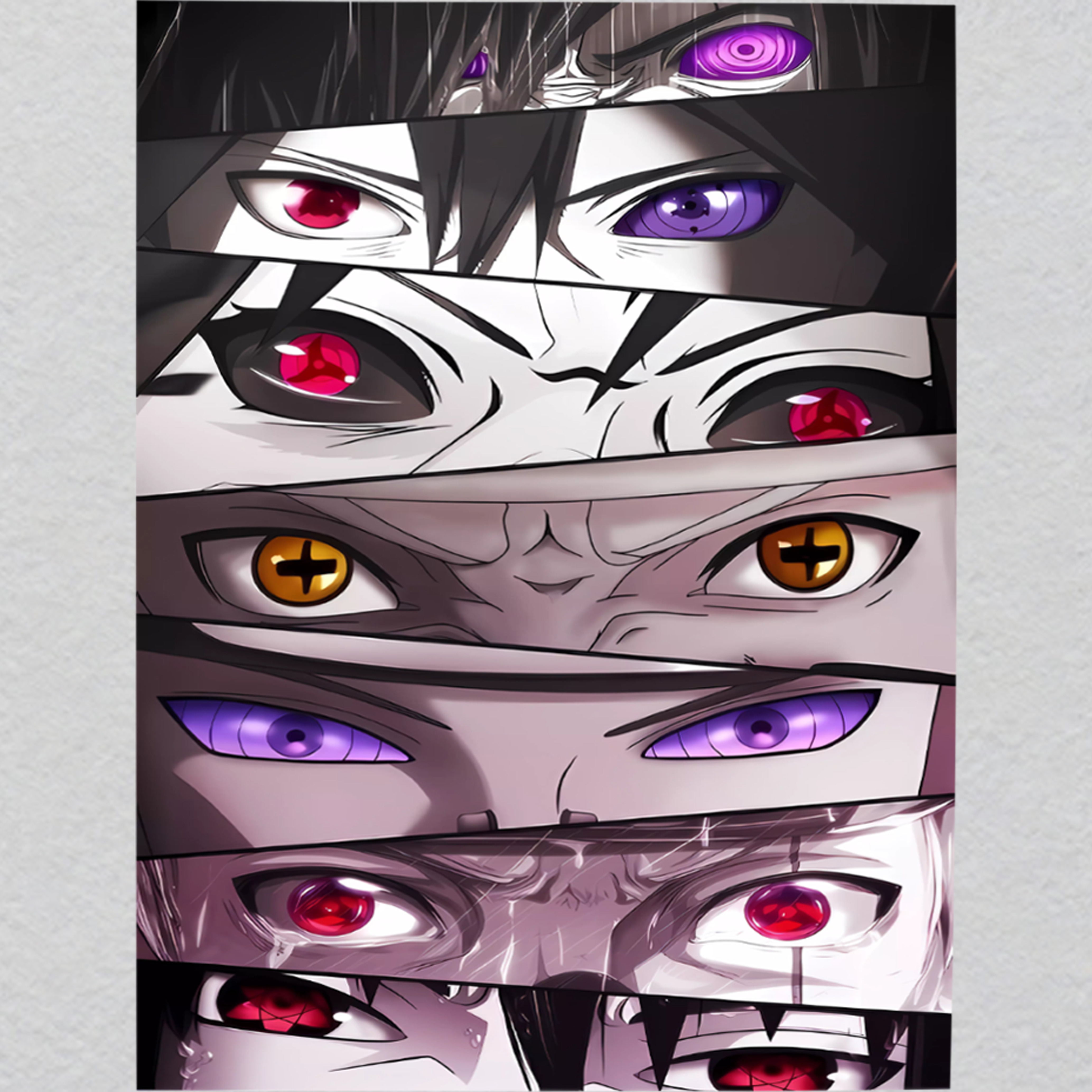 K000057-h35w26.37	Slogan Crystal Label | DIY Enthusiast Patch