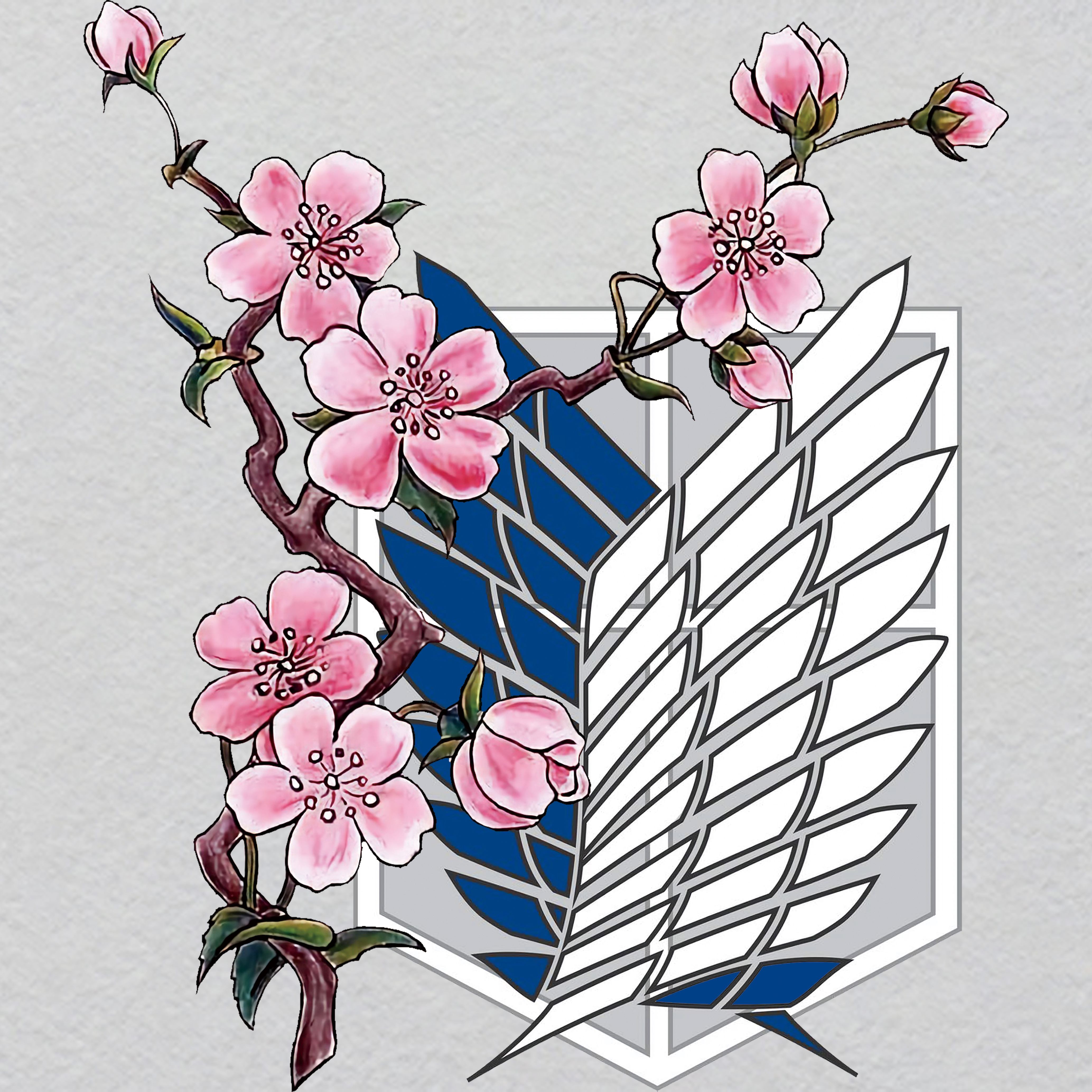 K000008-w29.6h35_01	Floral Bouquet Crystal Iron-On | Elegant Botanical Apparel Decor