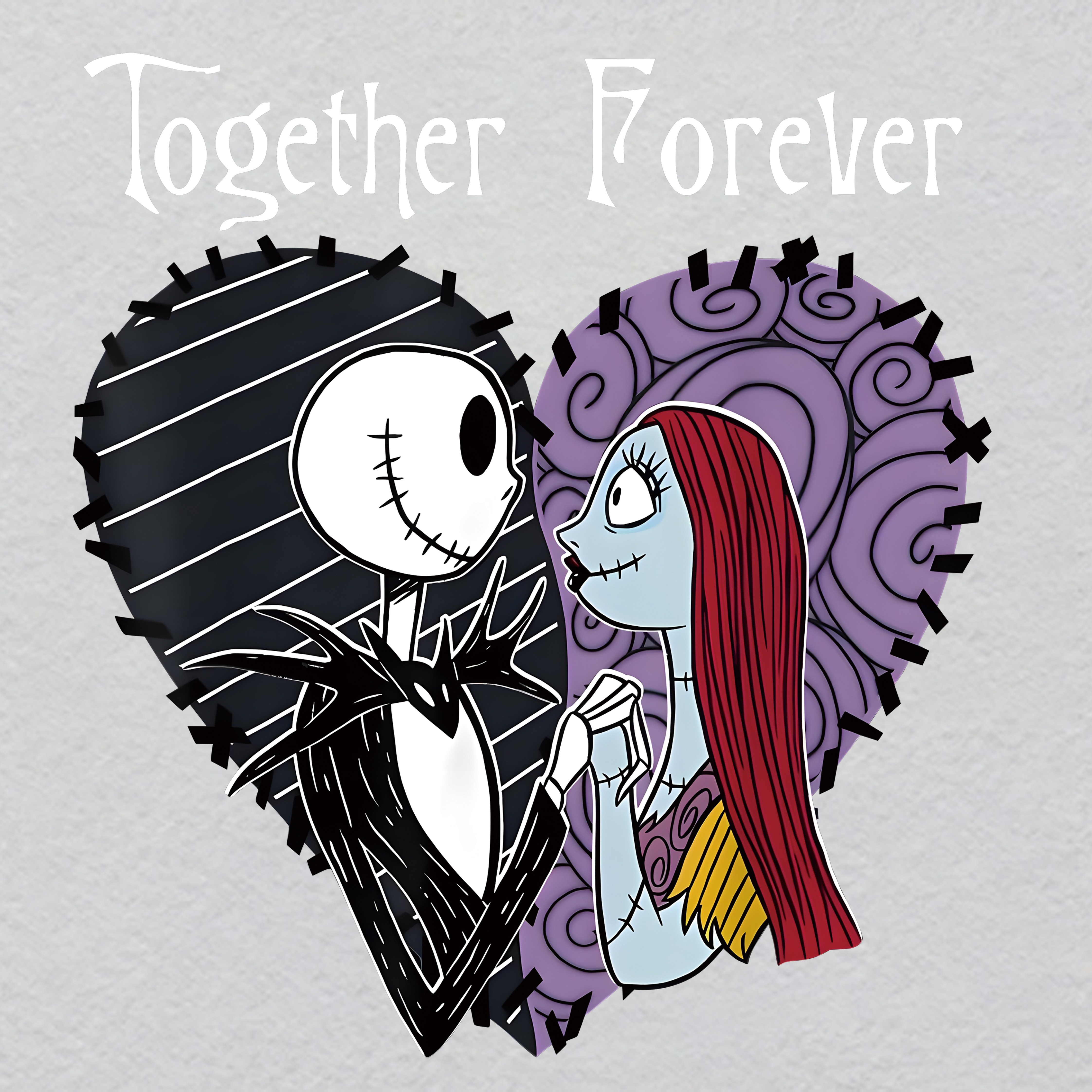 K000286-w32h35	UV Radio Wave Broadcast Patch | Glowing Transmission Rings