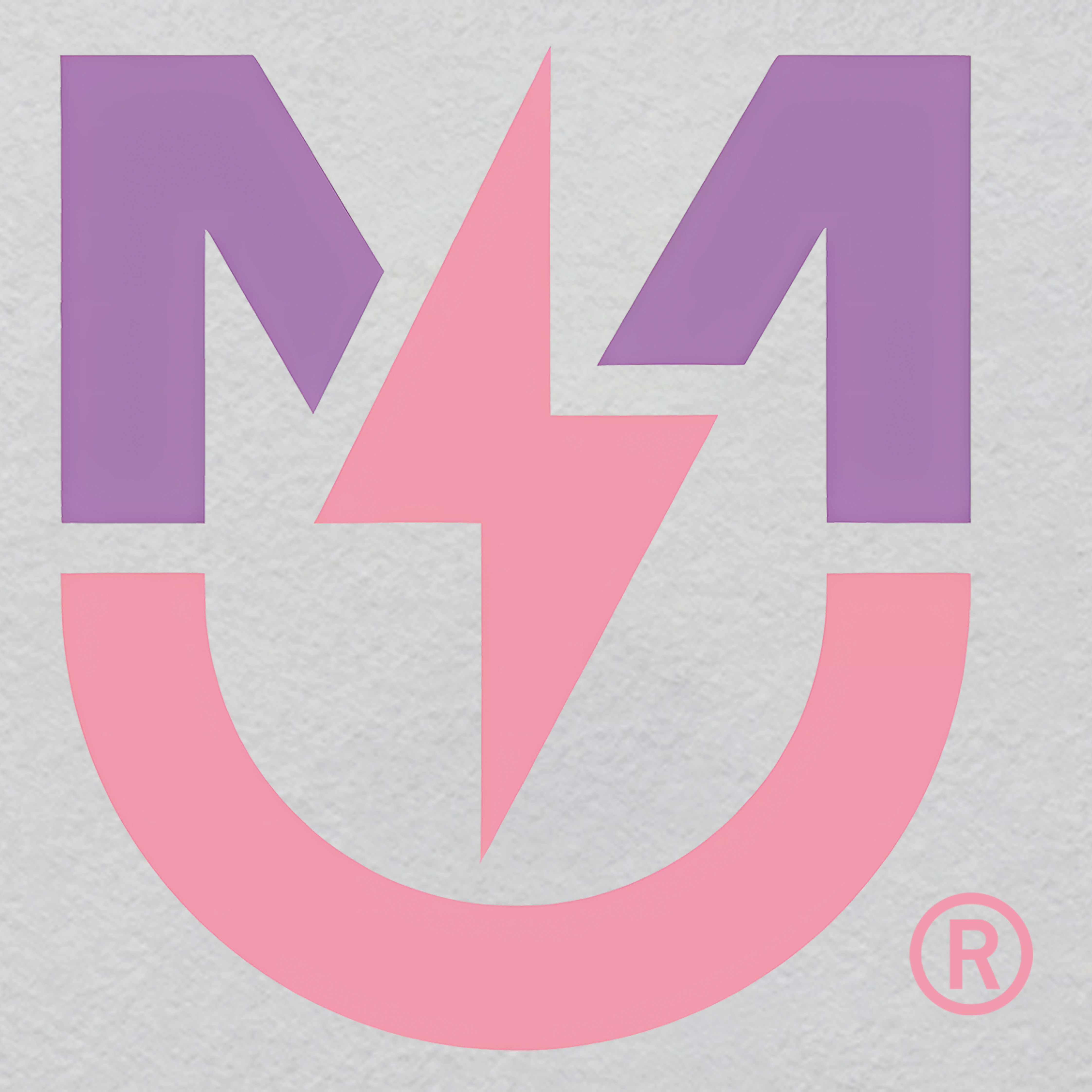 K000323-w33.86h35	Holographic Iridescent Crystal Label | Shifting Pearl Effect