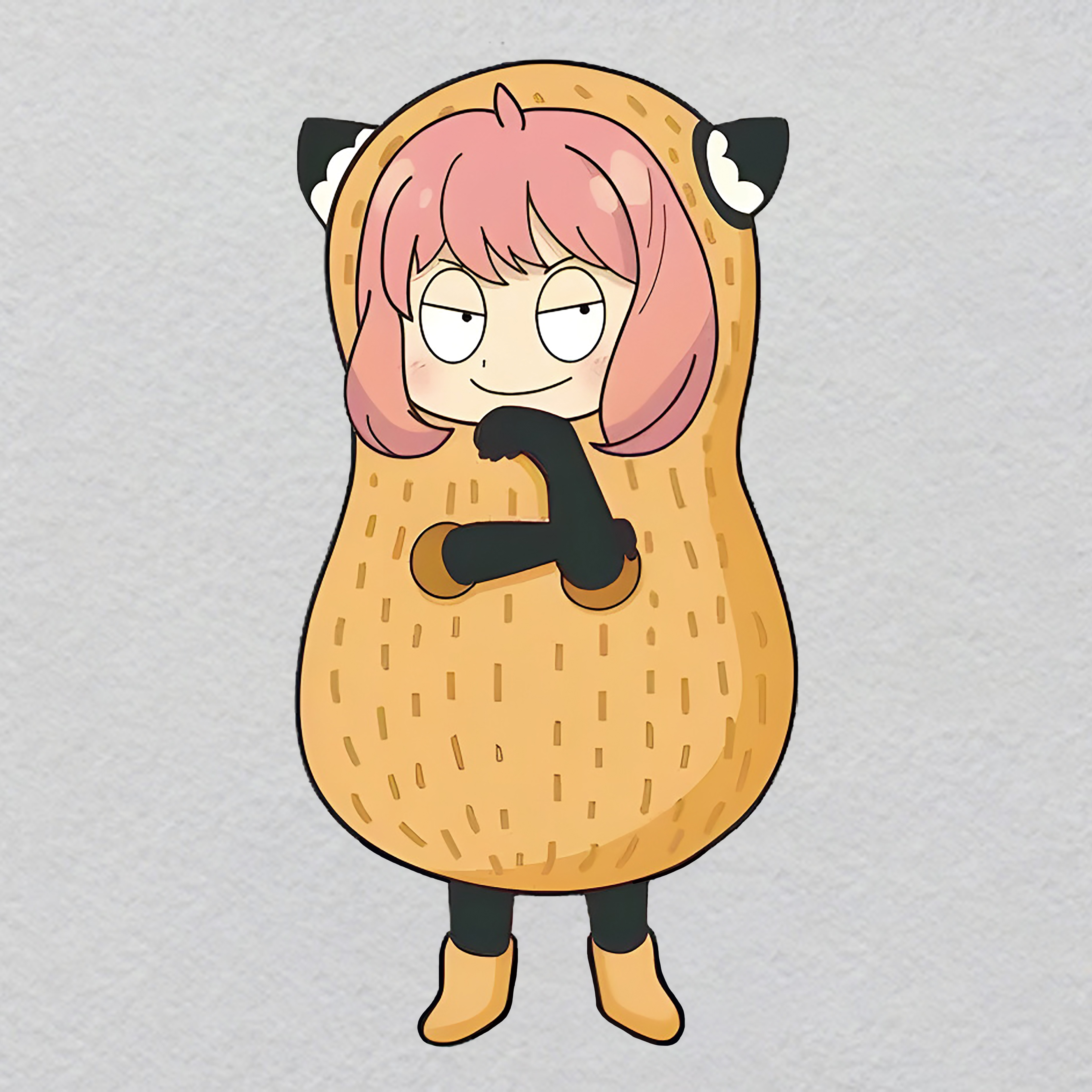 K000245-w17.6h35	Crystal Microscope Iron-On | Discovery & Detail Symbol