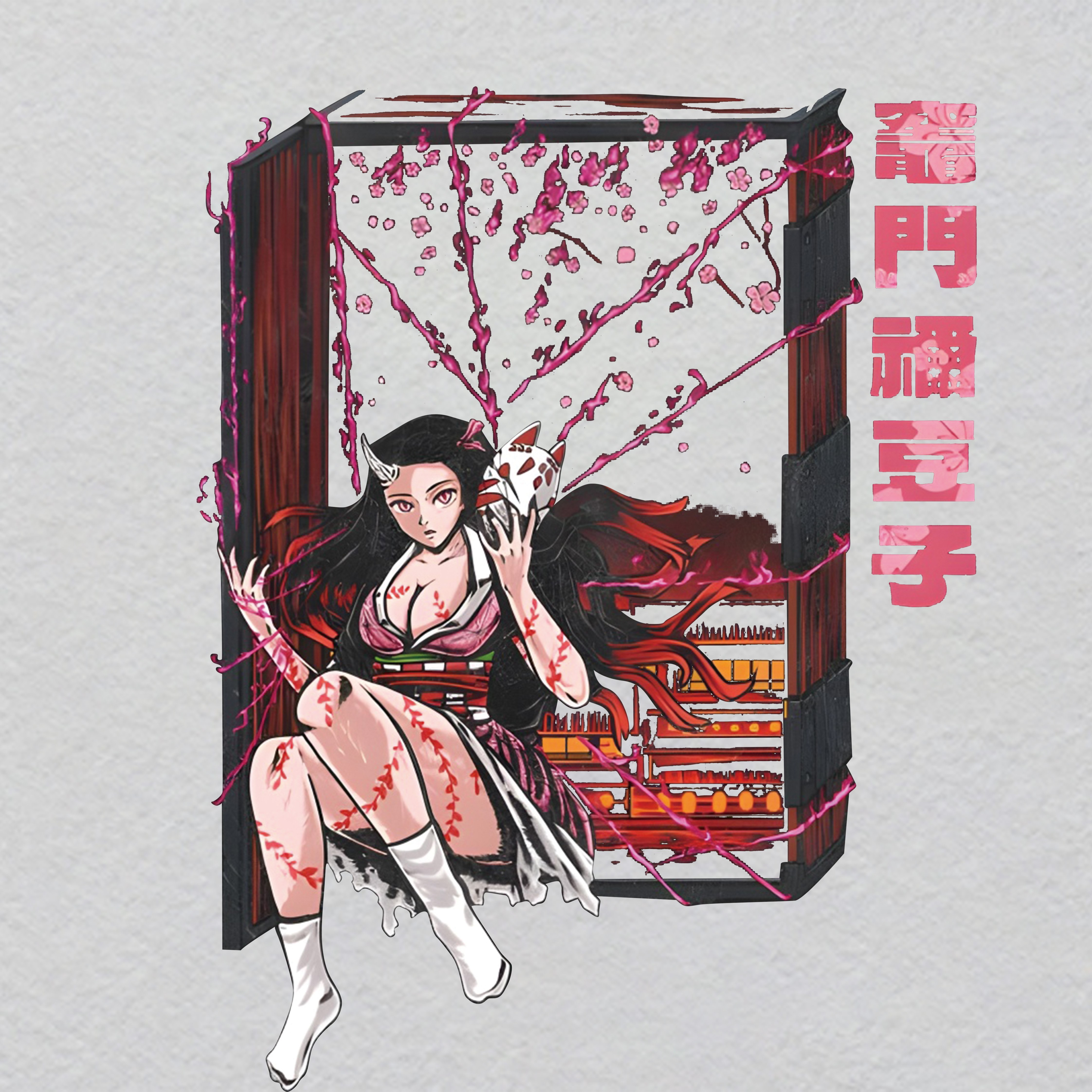 K000247-w27.16h35	Crystal Label | Music of the Spheres Design