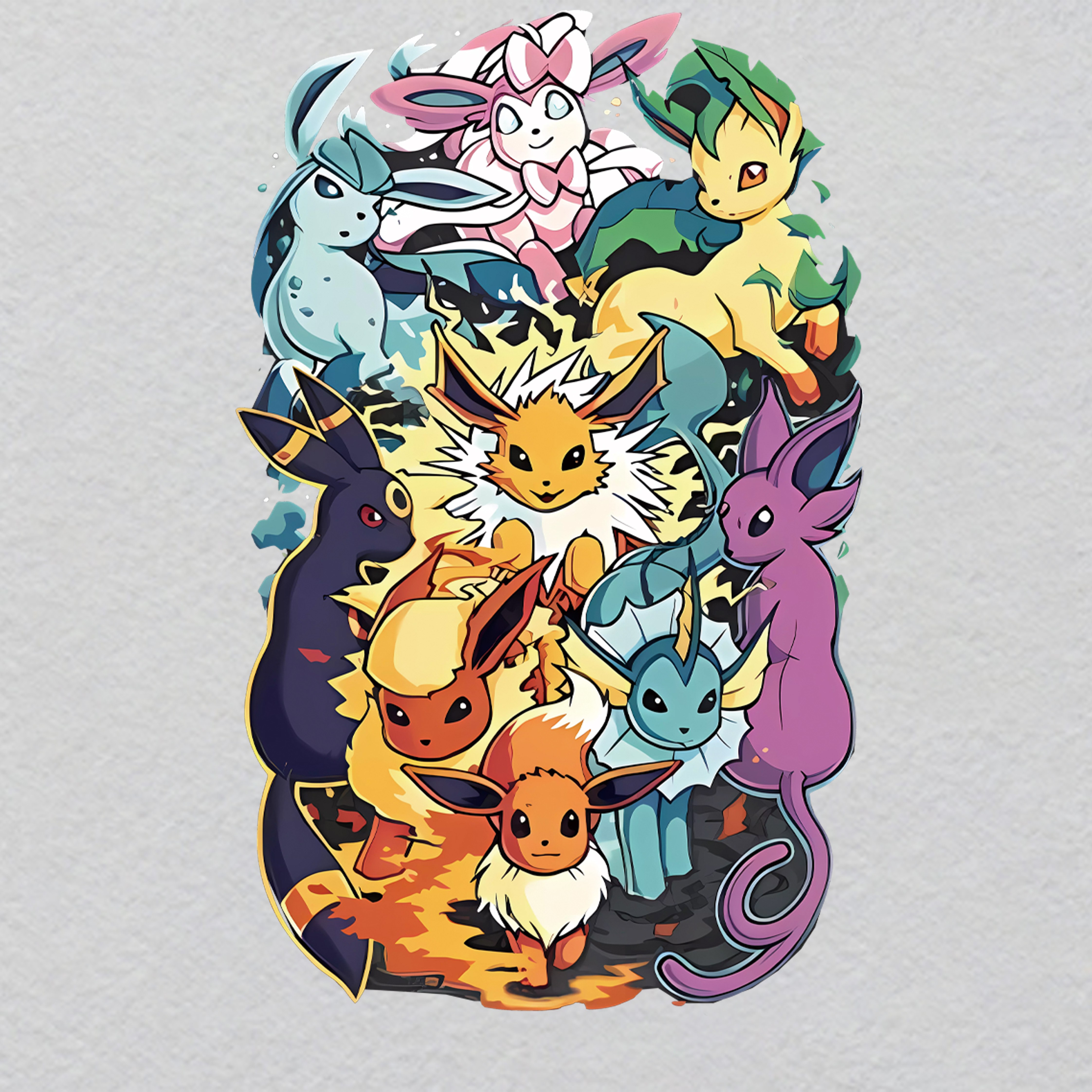 K000191-w22h35	Hook Crystal Label | Patience & Reward