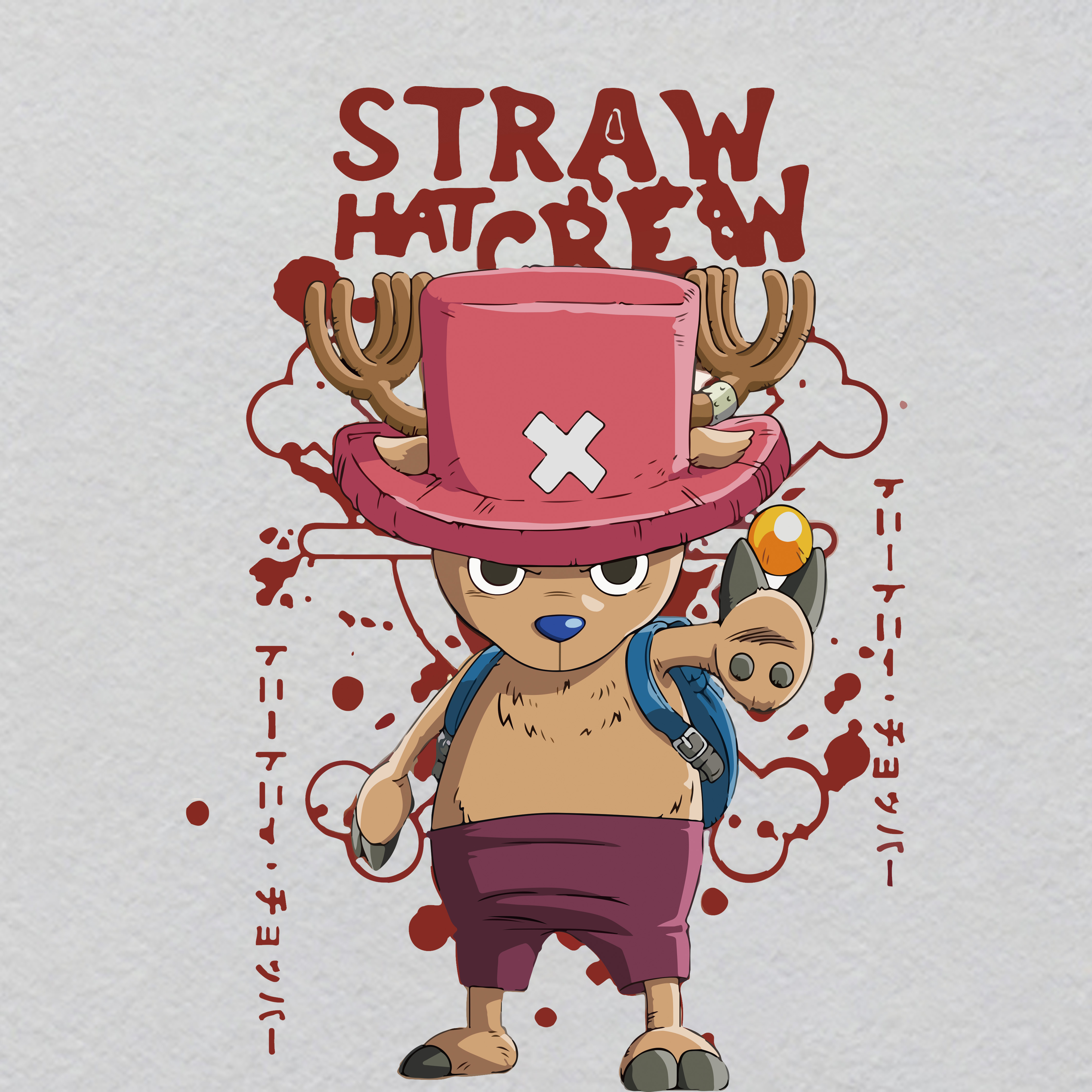 K000103-w25.2h35_01	Slogan UV Patch | Couch Potato Humor