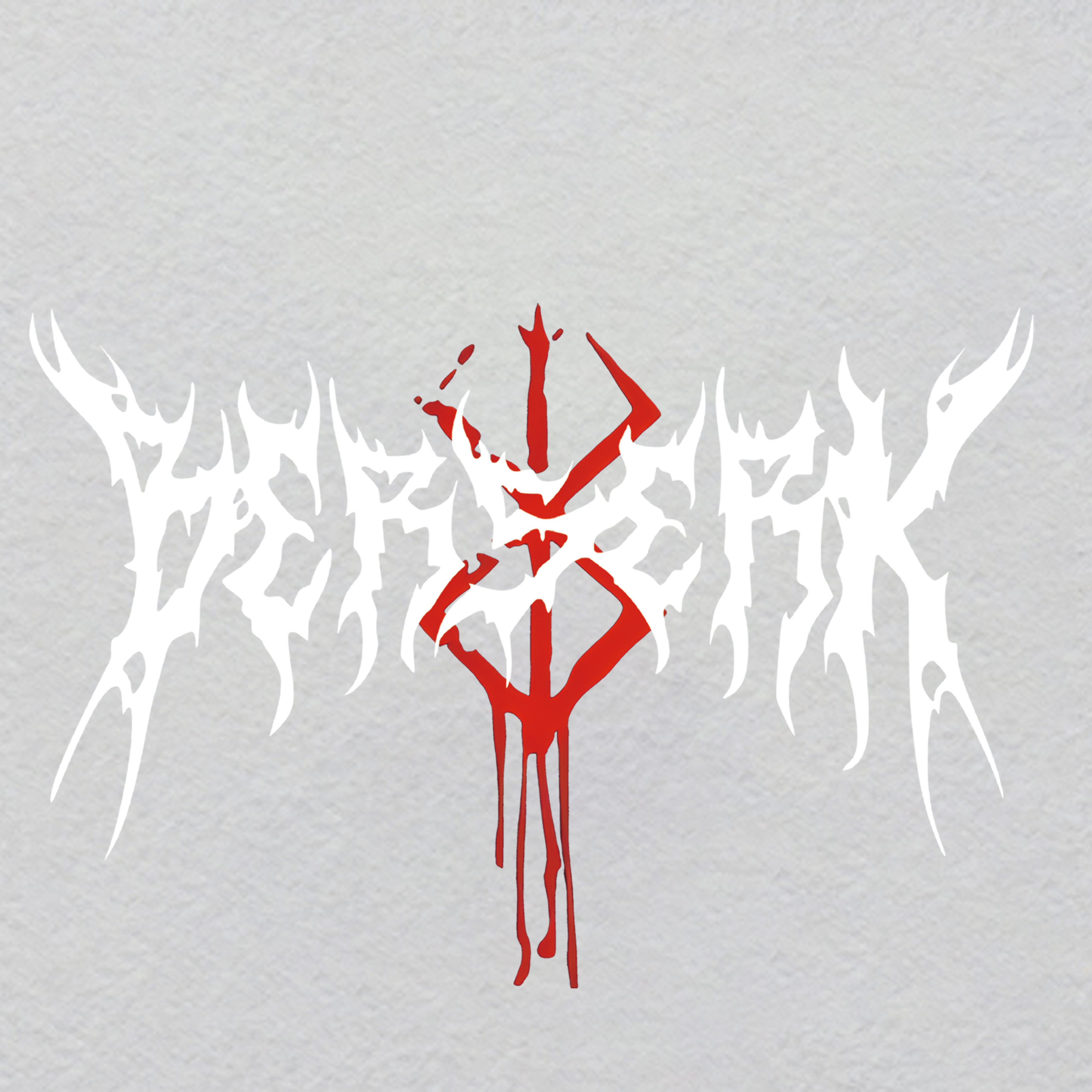 K000209-w35h23.8	Glowing Lichen on Rock Patch | Subtle Nature UV Detail