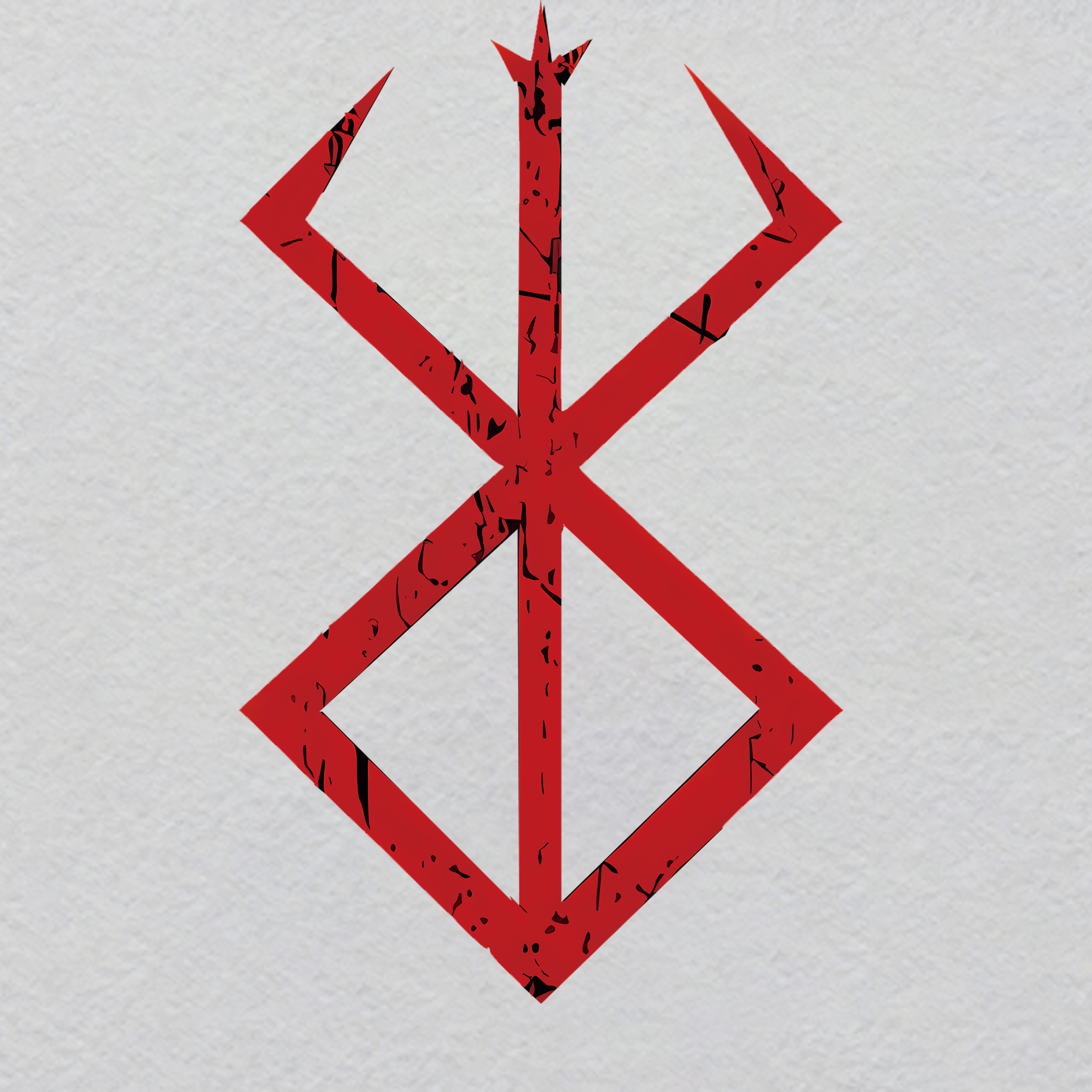 K000279-w21.7h35	Meteor Shower Streak UV Patch | Glowing Space Debris Trail