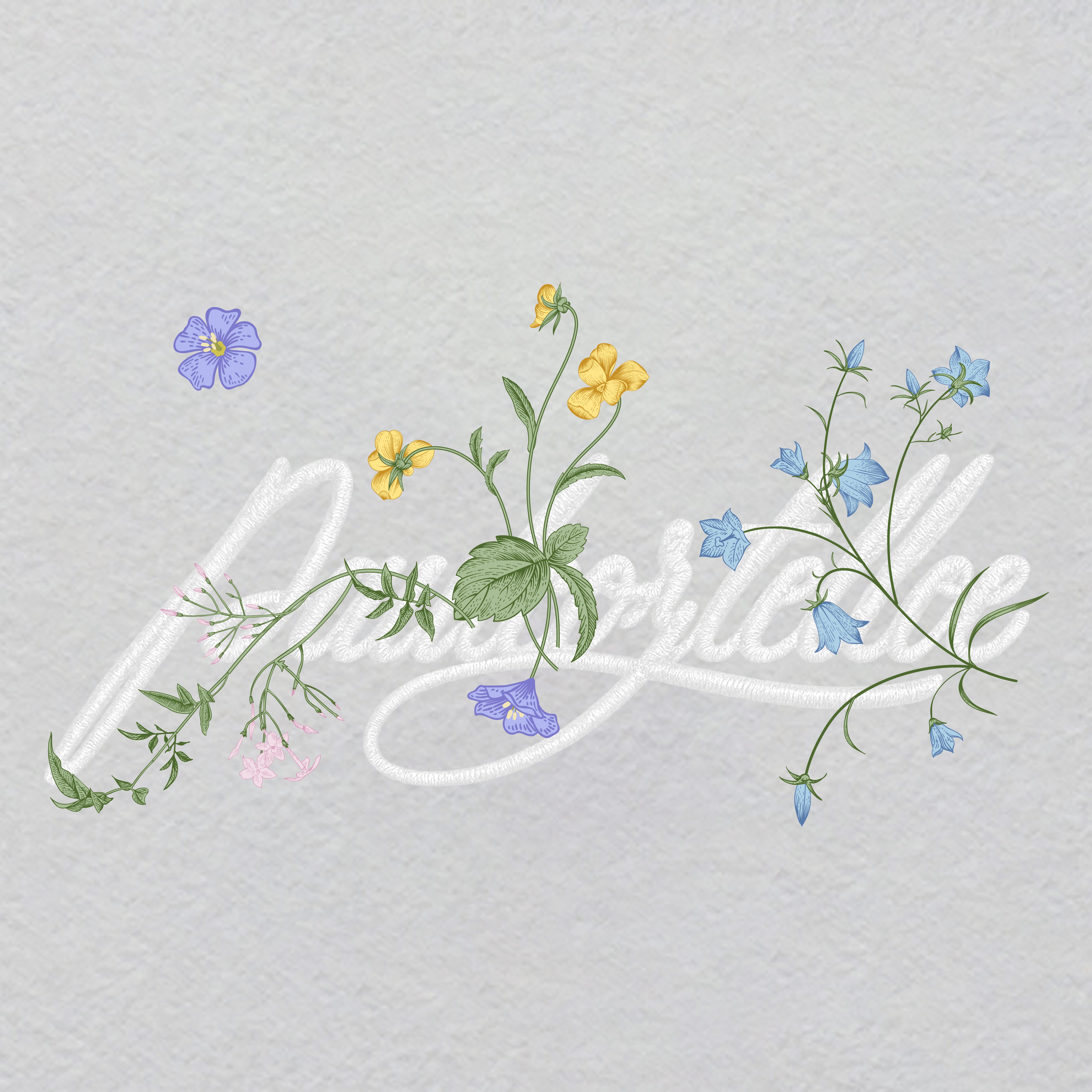 P000174-w35h19	Anthropocene Layer UV Patch | Glowing Human Strata in Earth