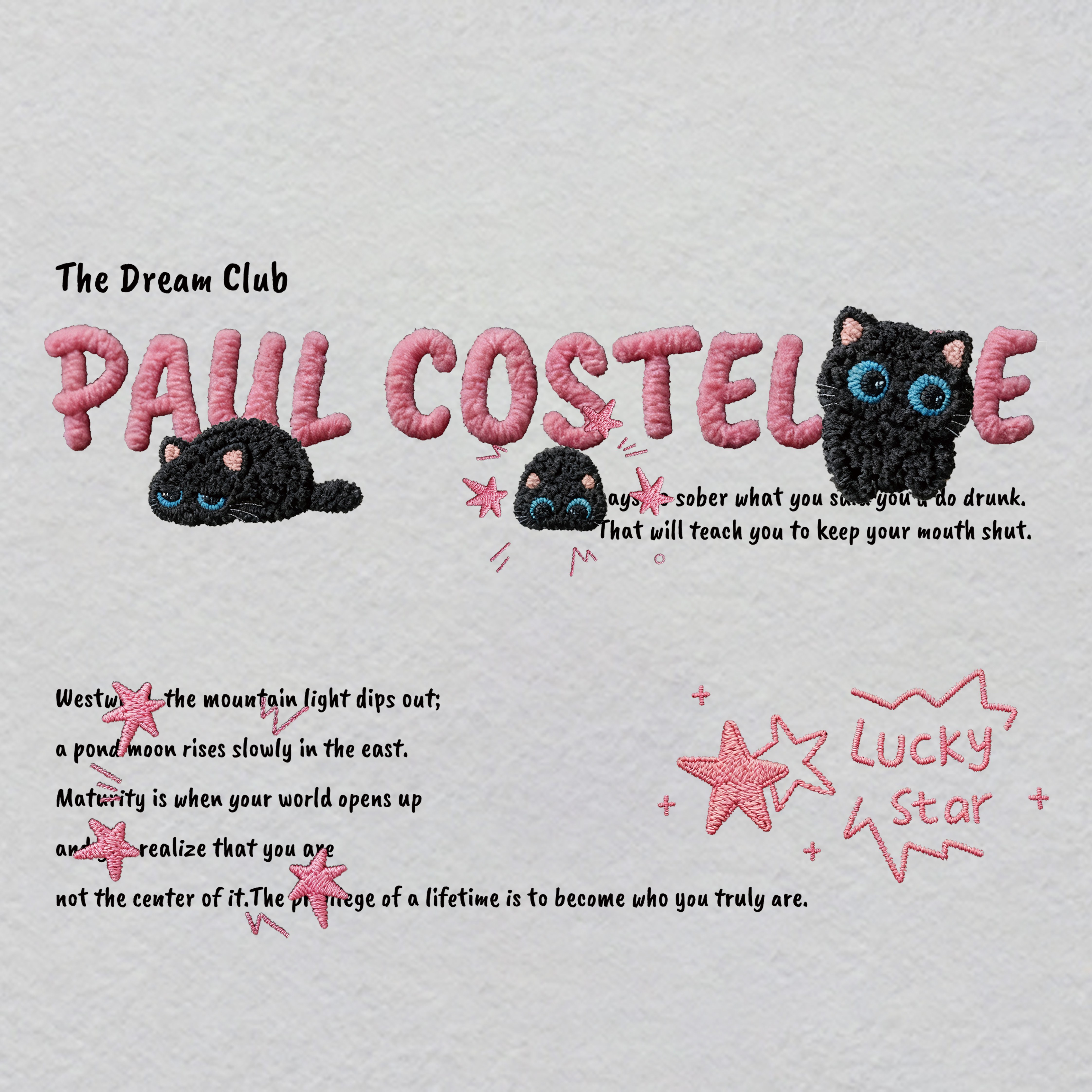 P000202-w35h23.6	"Clockwork Orange" Crystal Label | Glowing Mechanized Citrus