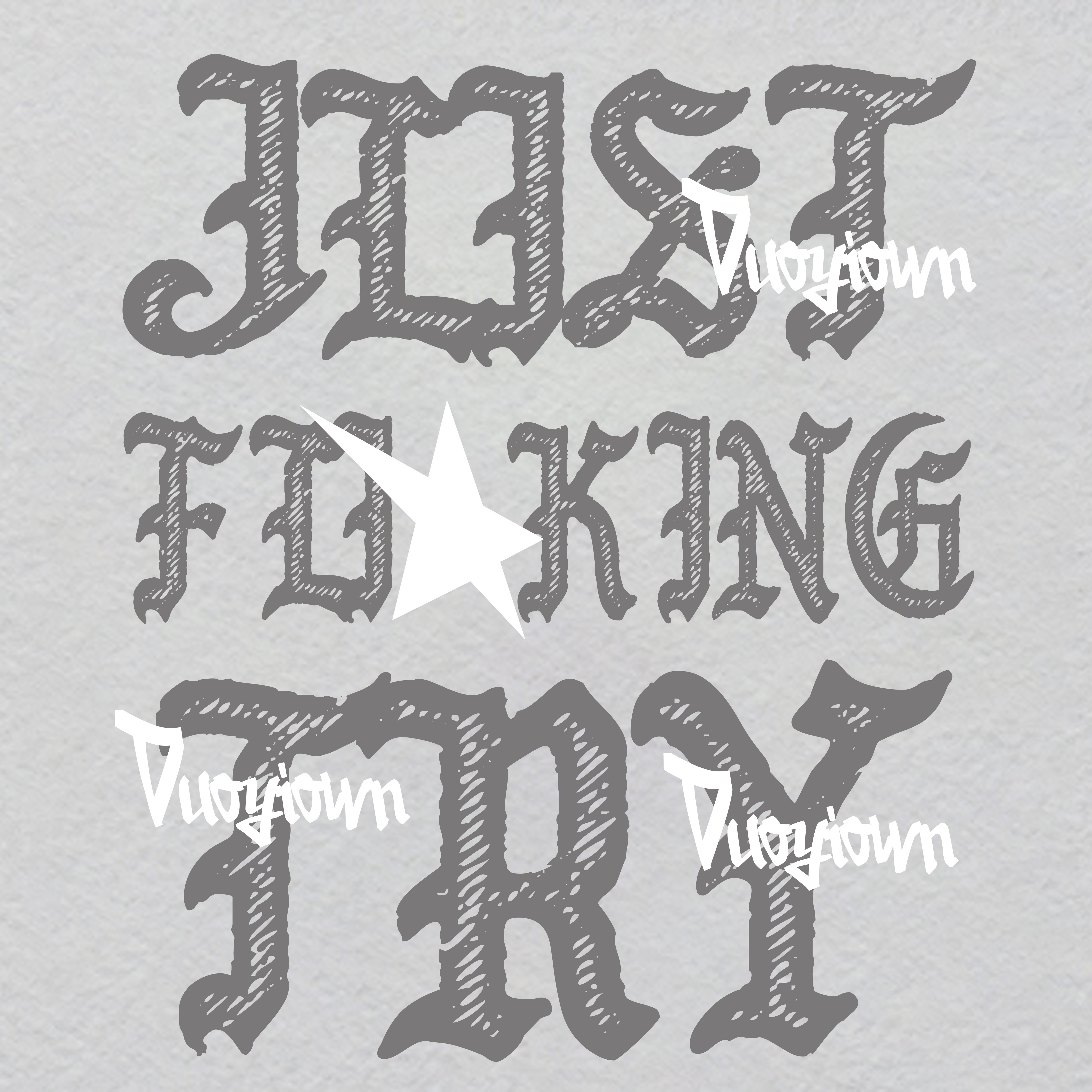 P000120-w30h35	Neon Urban Wildlife Patch | Glowing Raccoon & Fox Silhouette