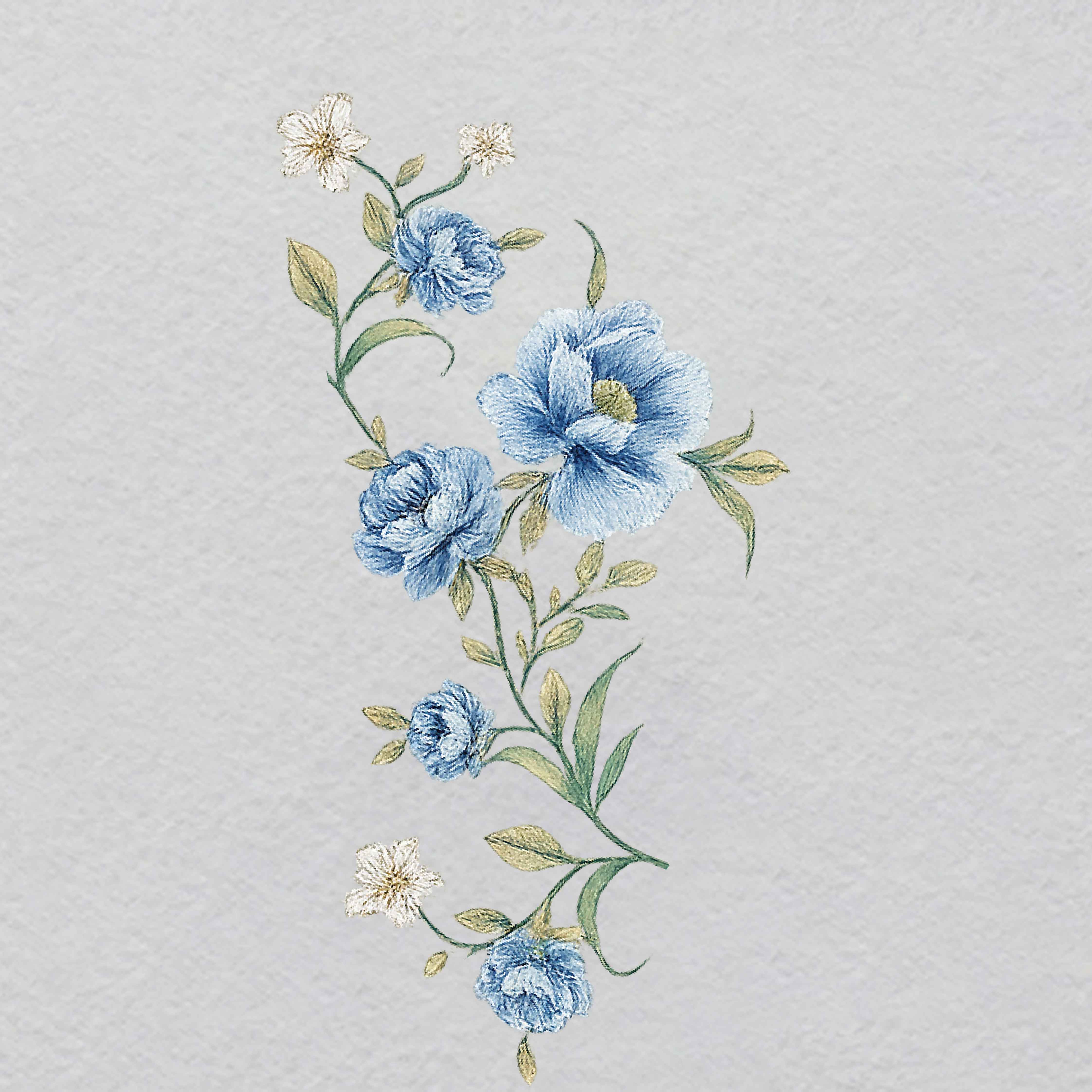 P000026-w18.3h35	 Crystal Label | Interlaced Digital Information