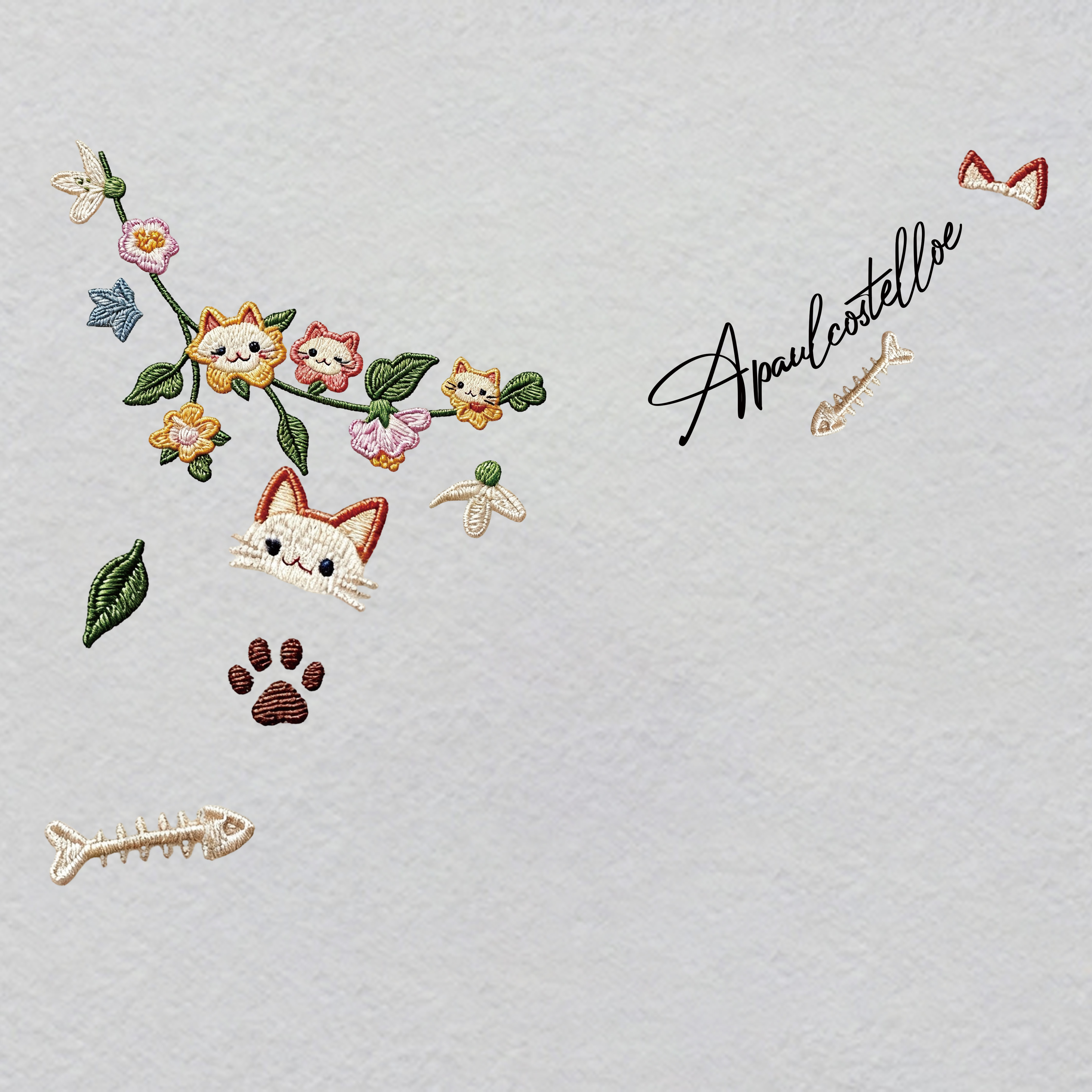 P000030-w35h26	Crystal Ancient Sundial Obelisk Iron-On | Shadow Time Marker