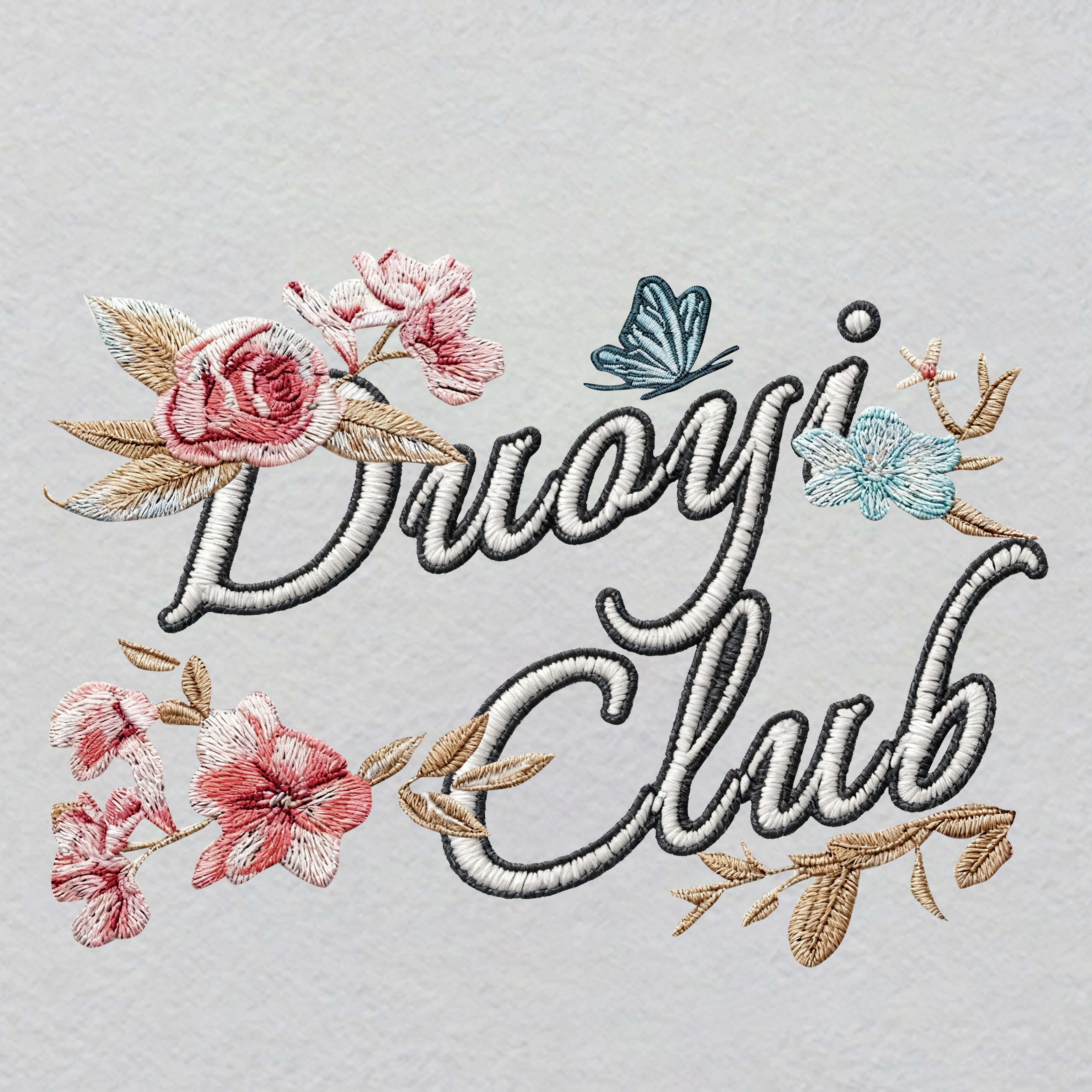 P000186-w35h26.1	UV Mycorrhizal Network Patch | Glowing Forest "Wood Wide Web"