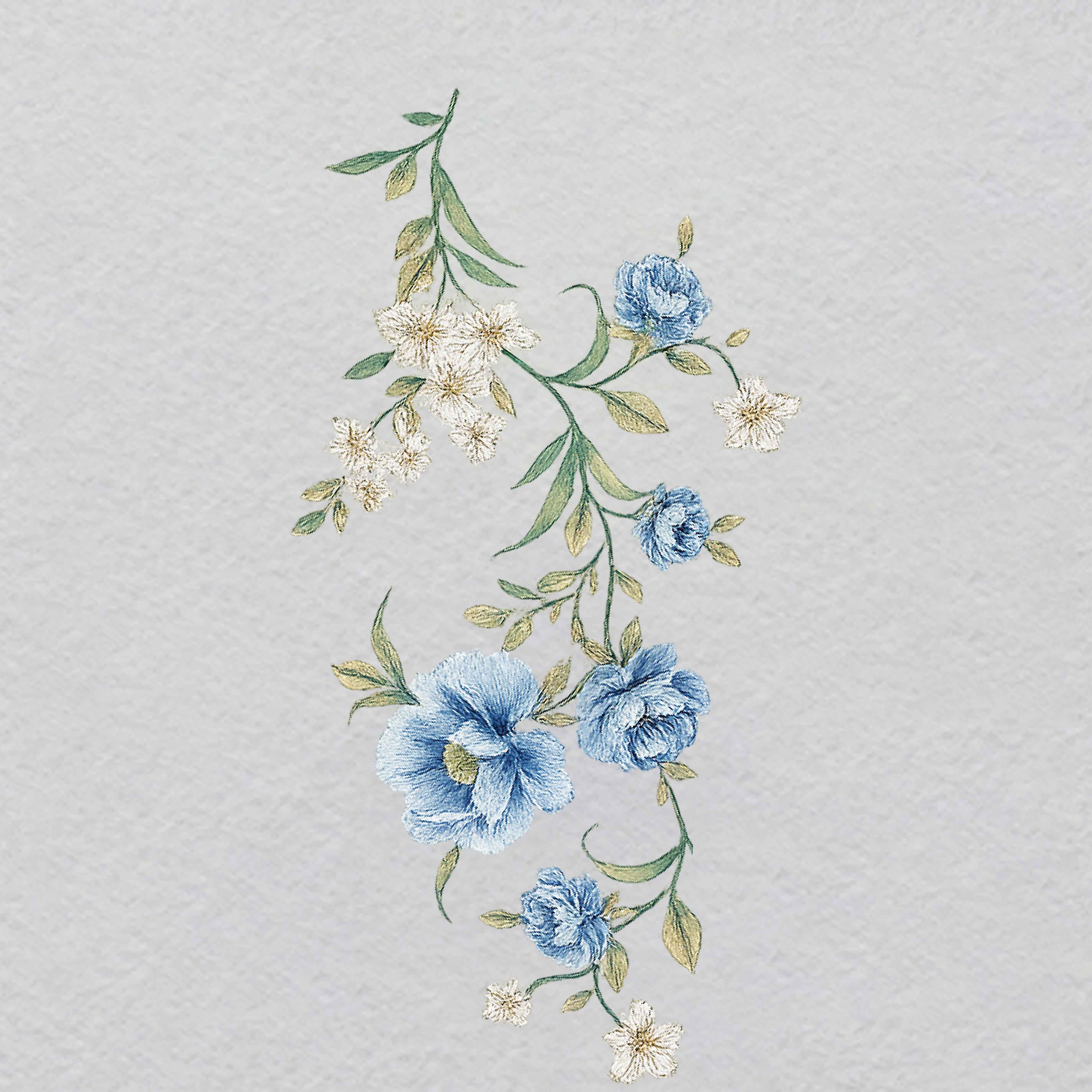 P000025-w18h35	Neon Particle Accelerator Ring Patch | Glowing Science Collision