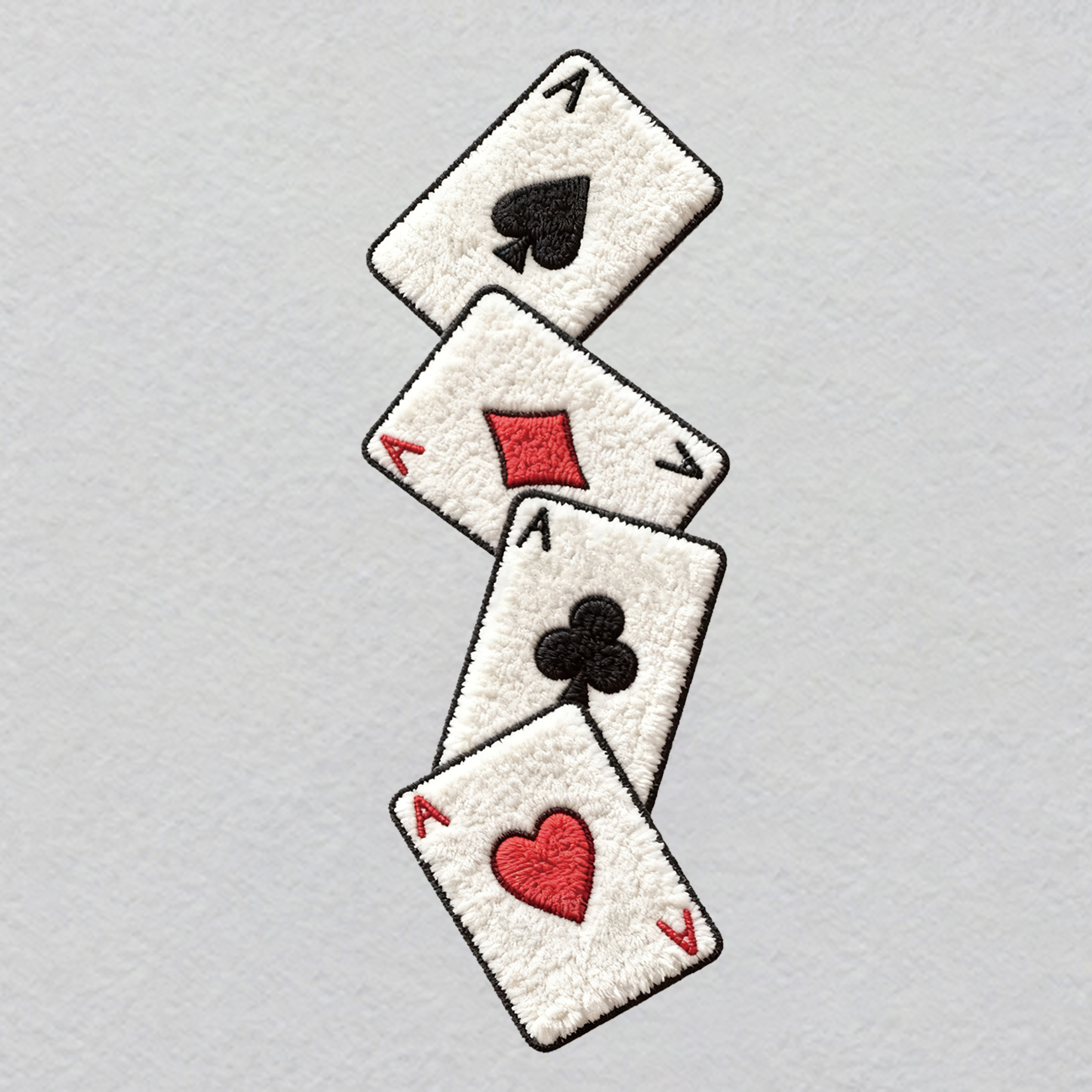 P000193-w12.9h35	"Borrowed Time" Hourglass Leak Crystal Label | Glowing Sand Flow