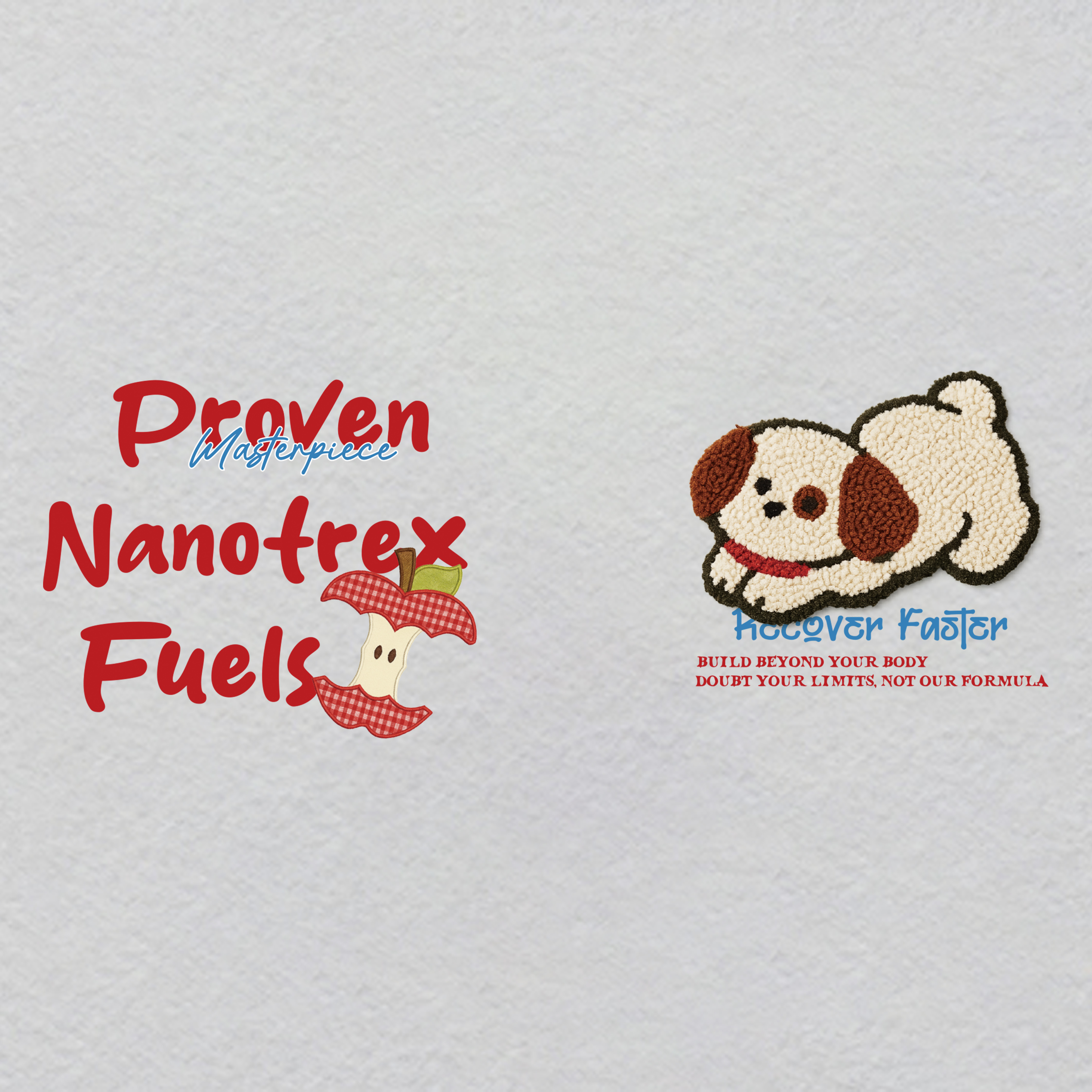 P000111-w35h12.9	Crystal Edison Bulb Iron-On | Vintage Filament Glow Design