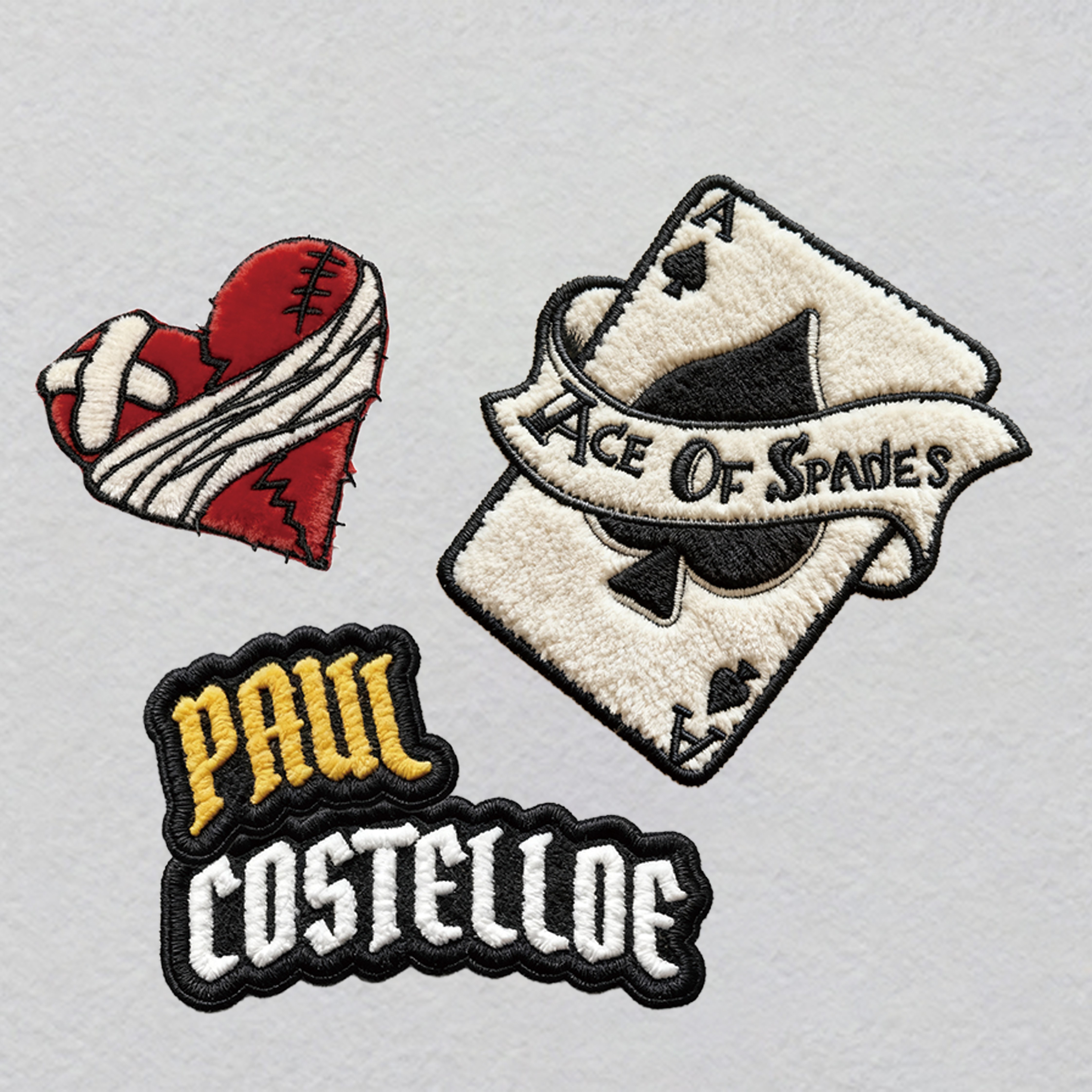 P000153-w35h29.3	Radio Static Ocean UV Patch | Glowing Cosmic Background Noise