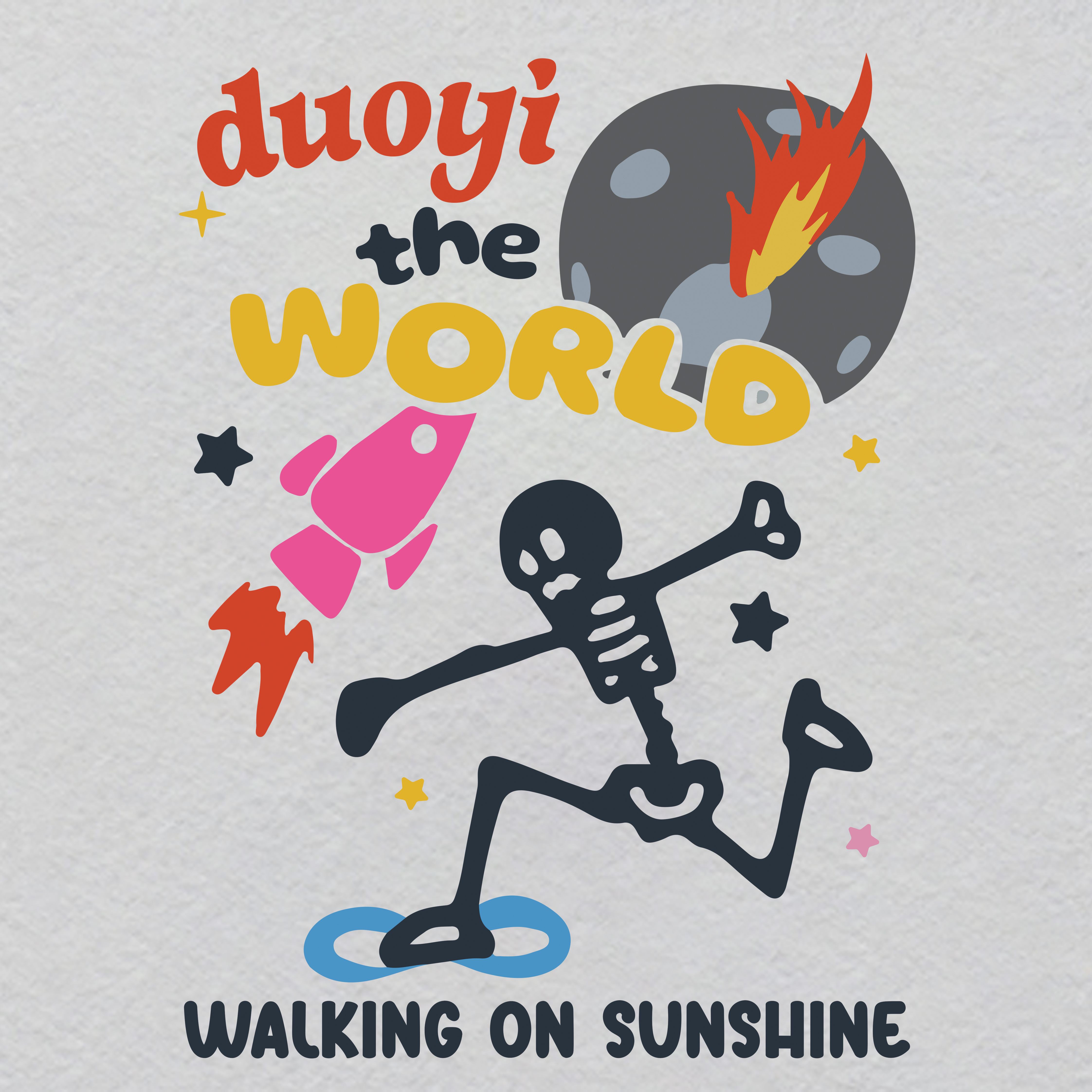 P000116-w25.64h35	 Crystal Label | Glowing Idea Emission