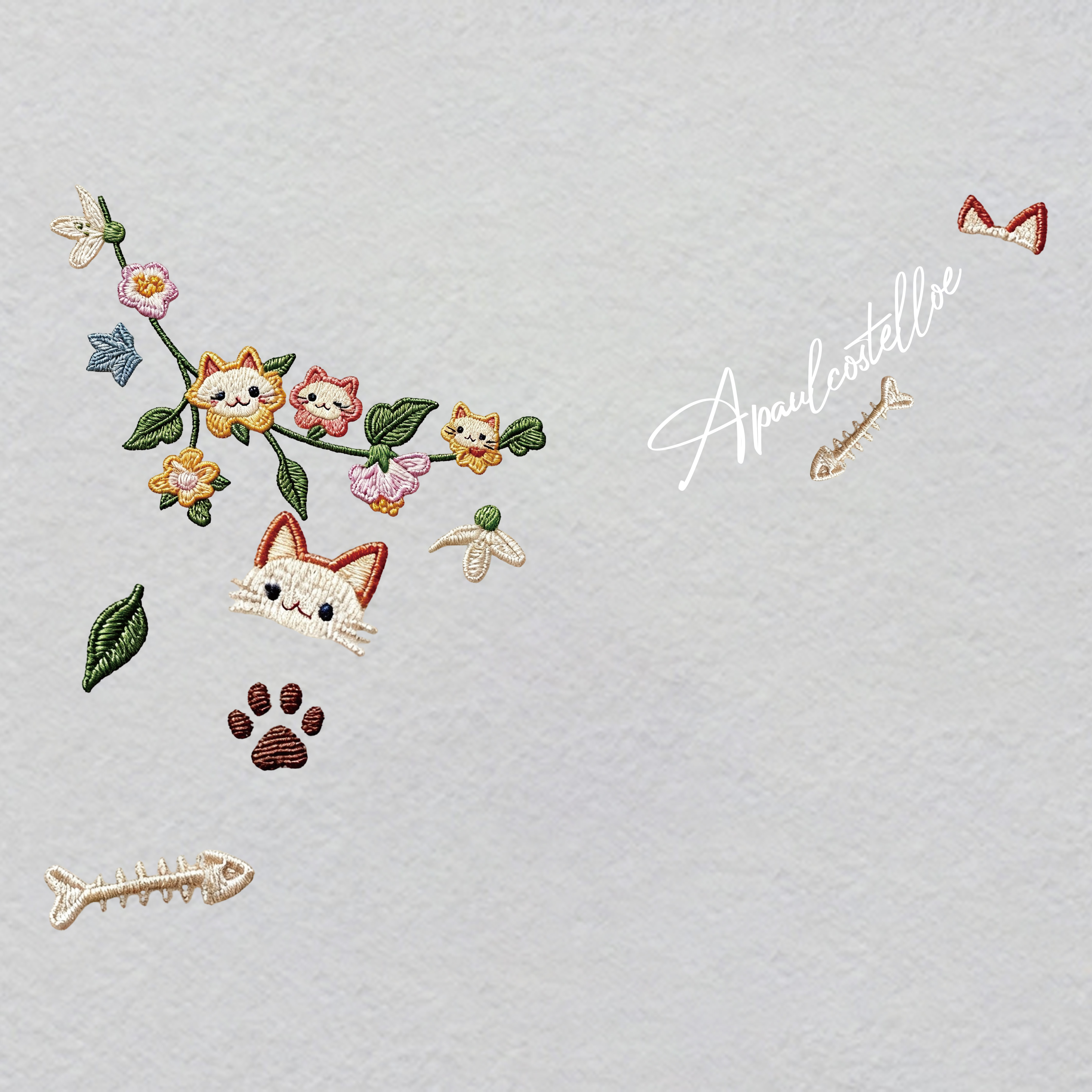 P000029-w35h26	Patch | Glowing Soundwave Reflection