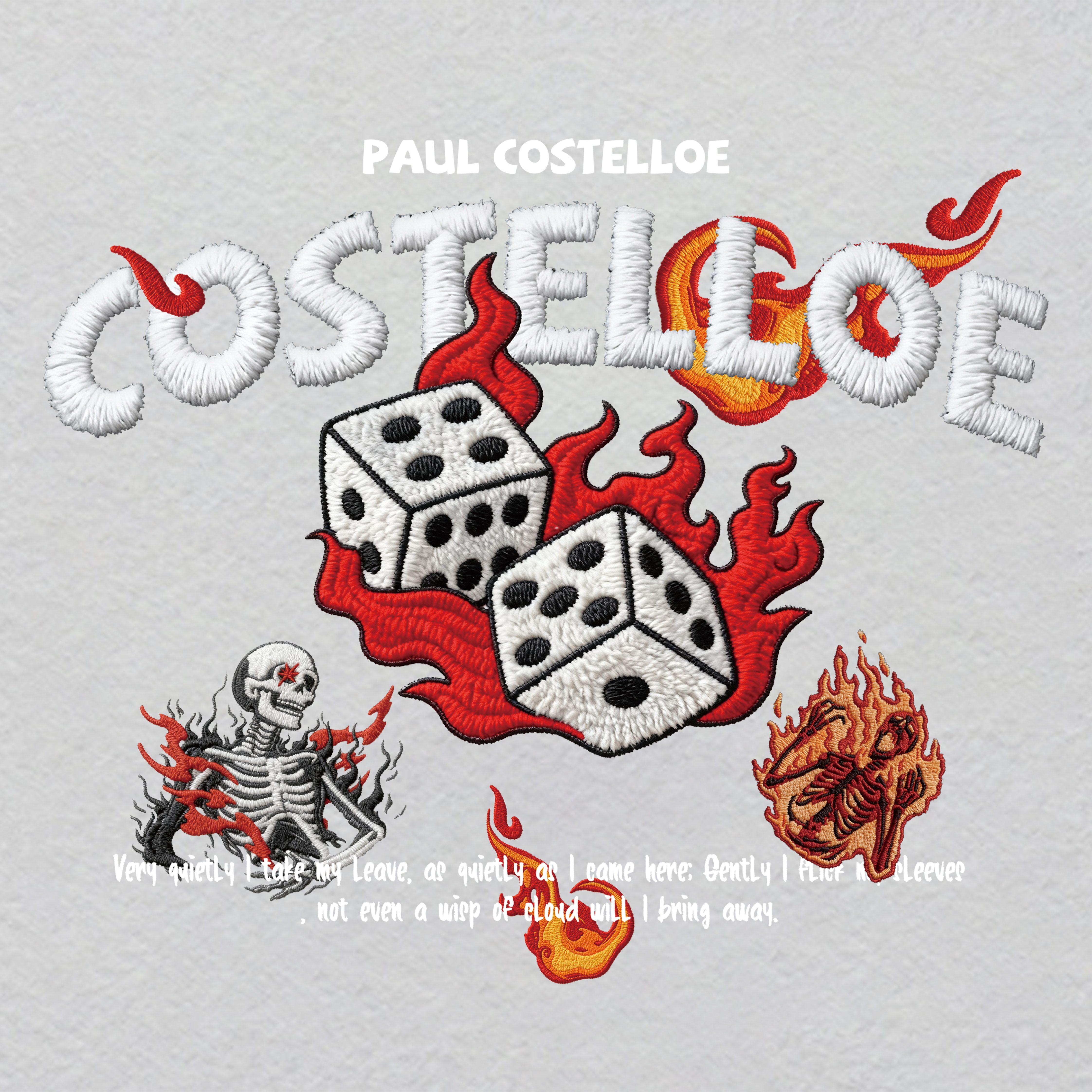 P000204-w35h29.5	UV Radioactive Decay Chain Patch | Glowing Element Transmutation