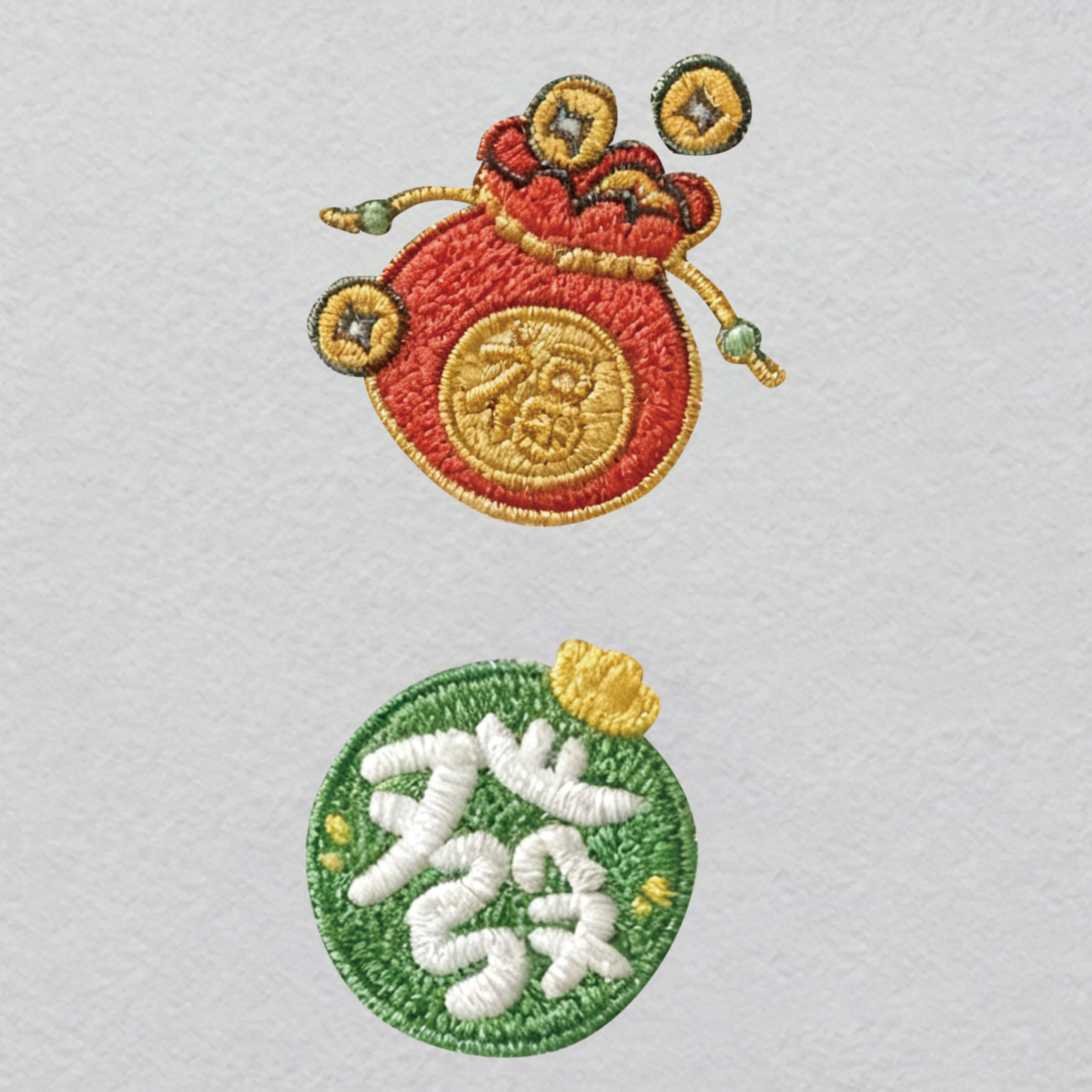 P000012-w16.75h35	UV X-Ray of a Blooming Flower Patch | Glowing Internal Structure