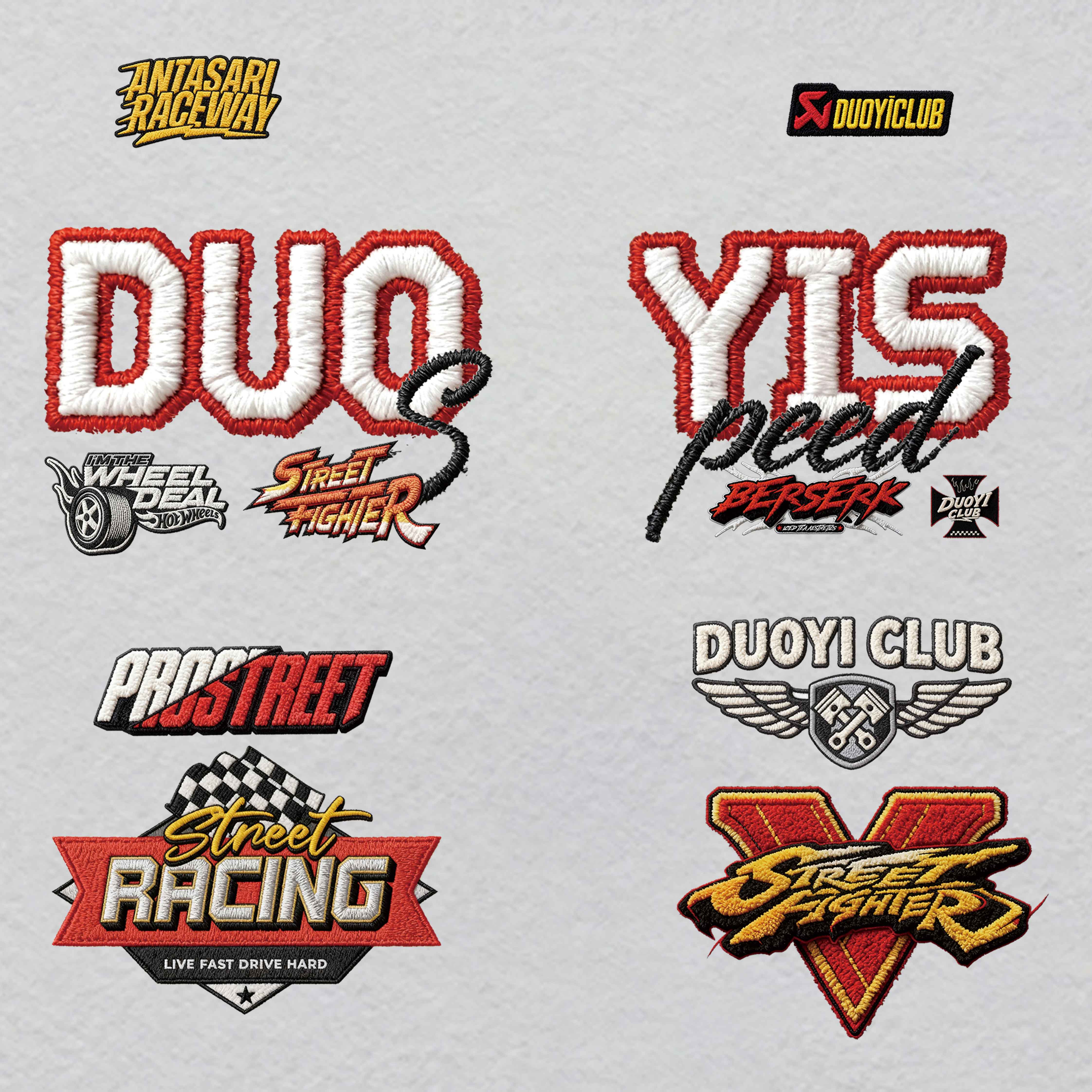 P000053-w35h34.3	Crystal Label | Glowing Cosmic Dust Collector