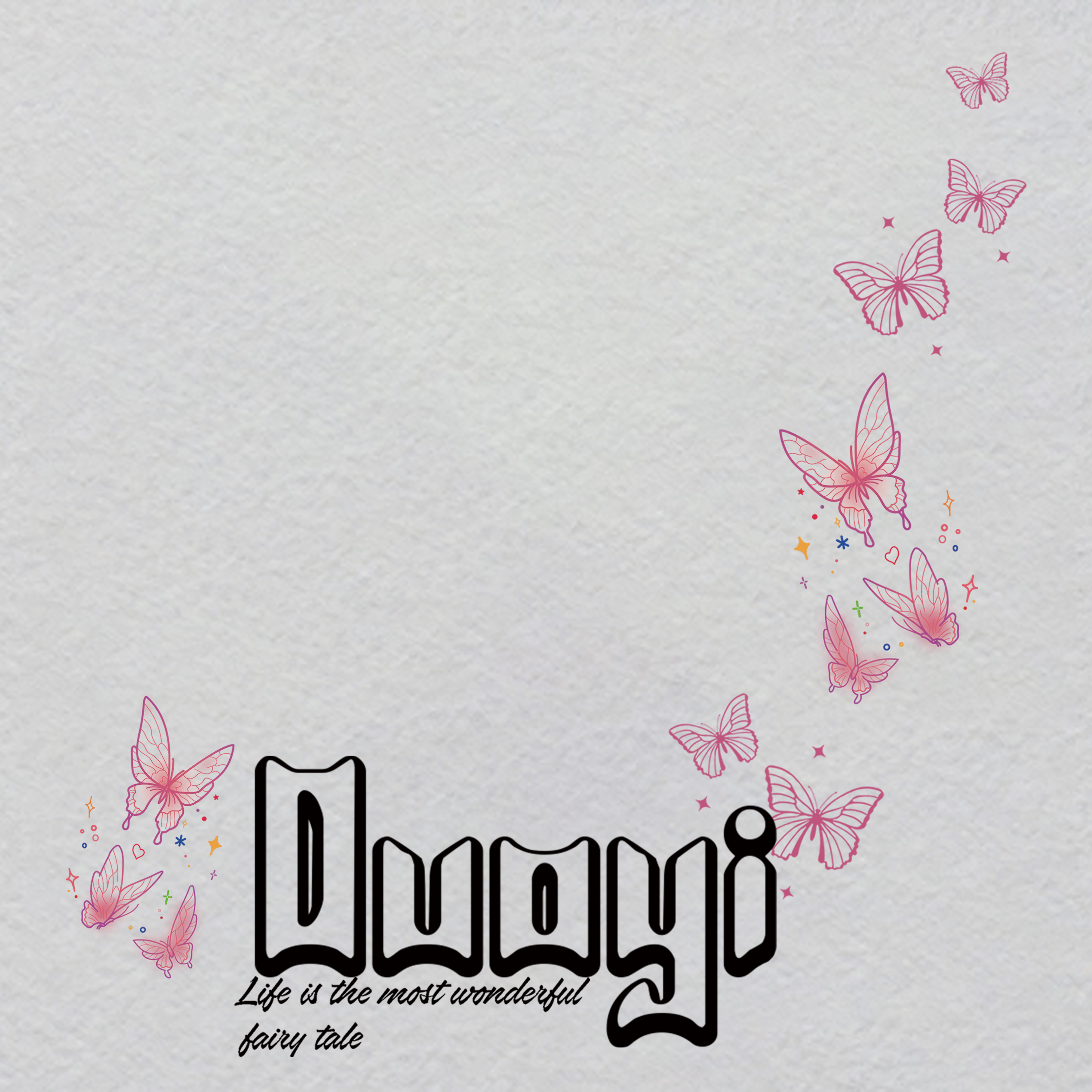 P000162-w33.46h35	Neon Brownfield Site Patch | Glowing Reclaimed Nature & Rust