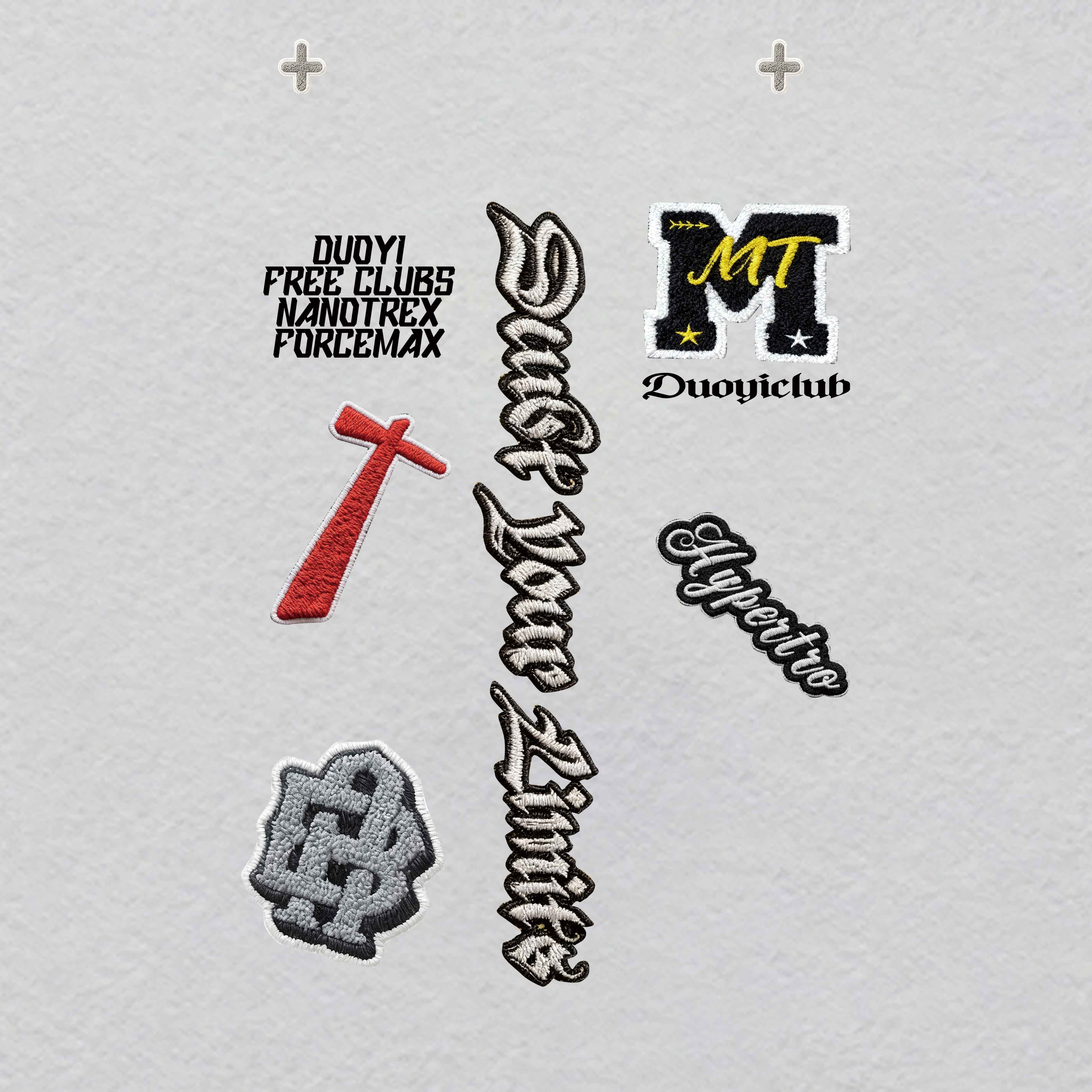 P000004-w21.2h33	 Crystal Label | Nature Reclaiming Tech