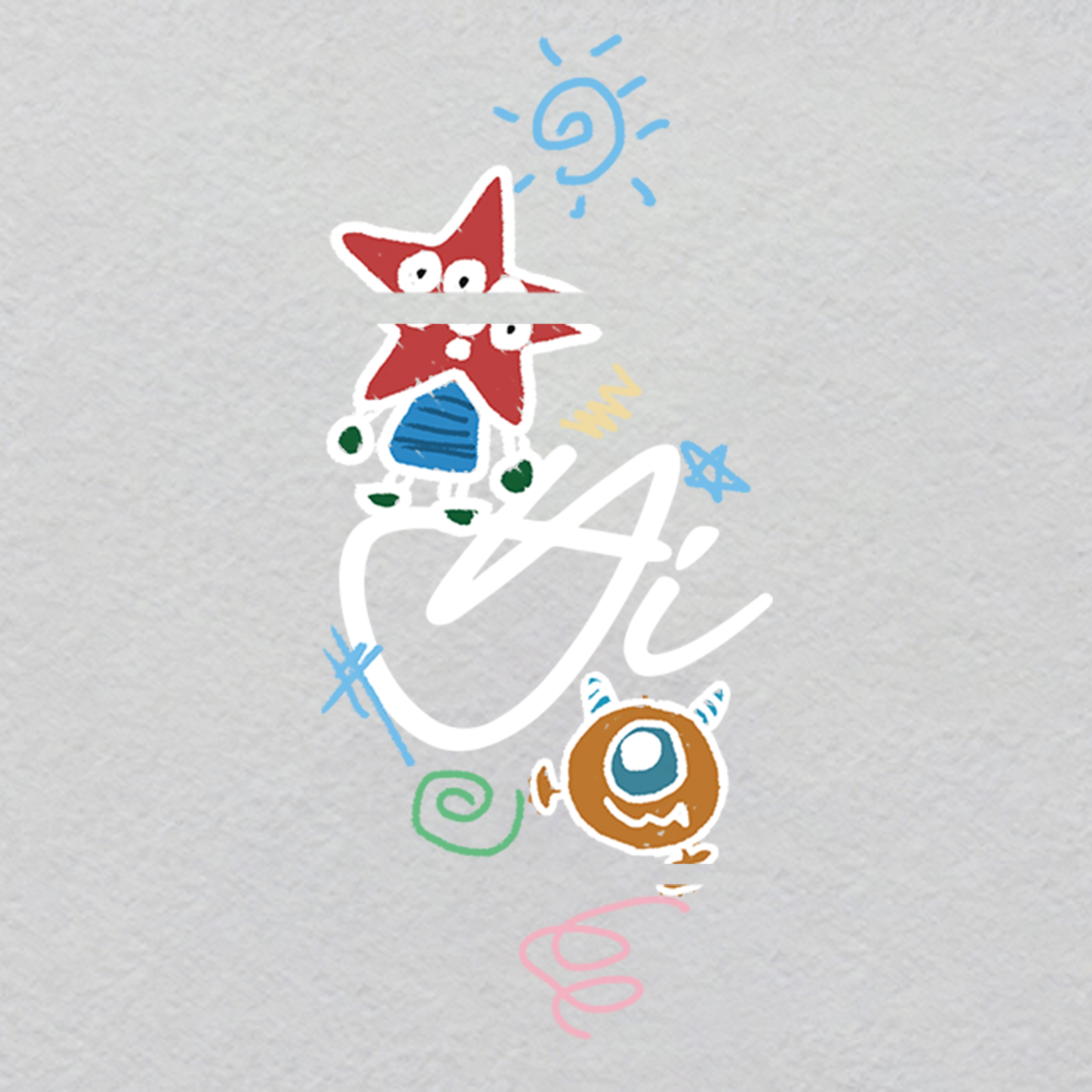 P000163-w15.74h35	Crystal Dreamachine Iron-On | Flicker-Induced Vision Device